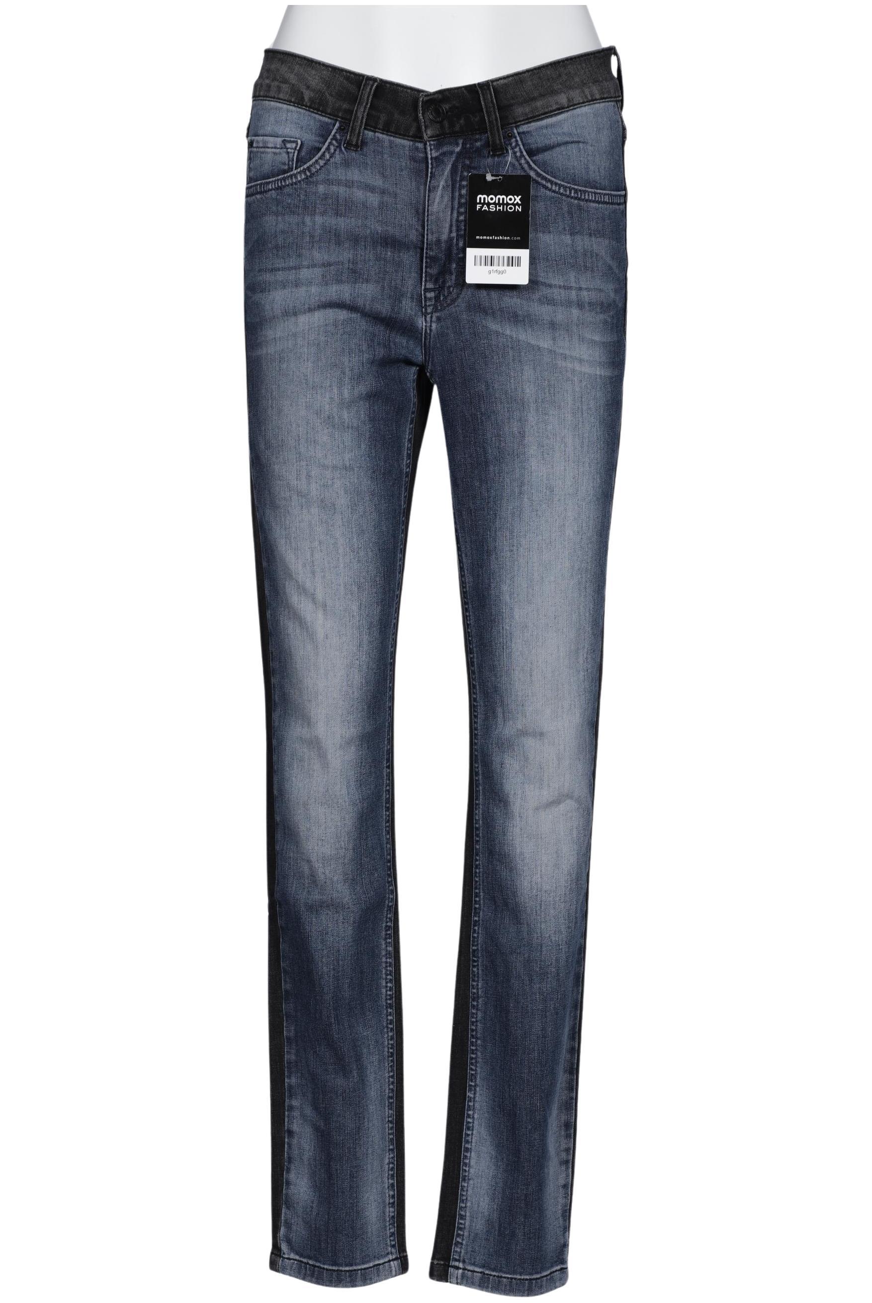 

Angels Damen Jeans, blau, Gr. 28