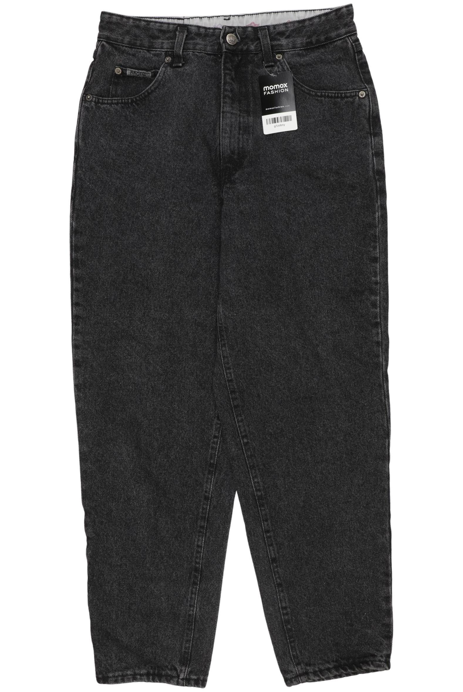 

Angels Damen Jeans, grau, Gr. 42