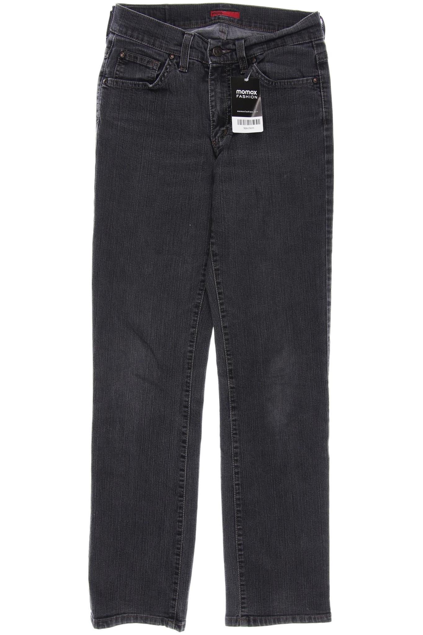 

ANGELS Damen Jeans, grau