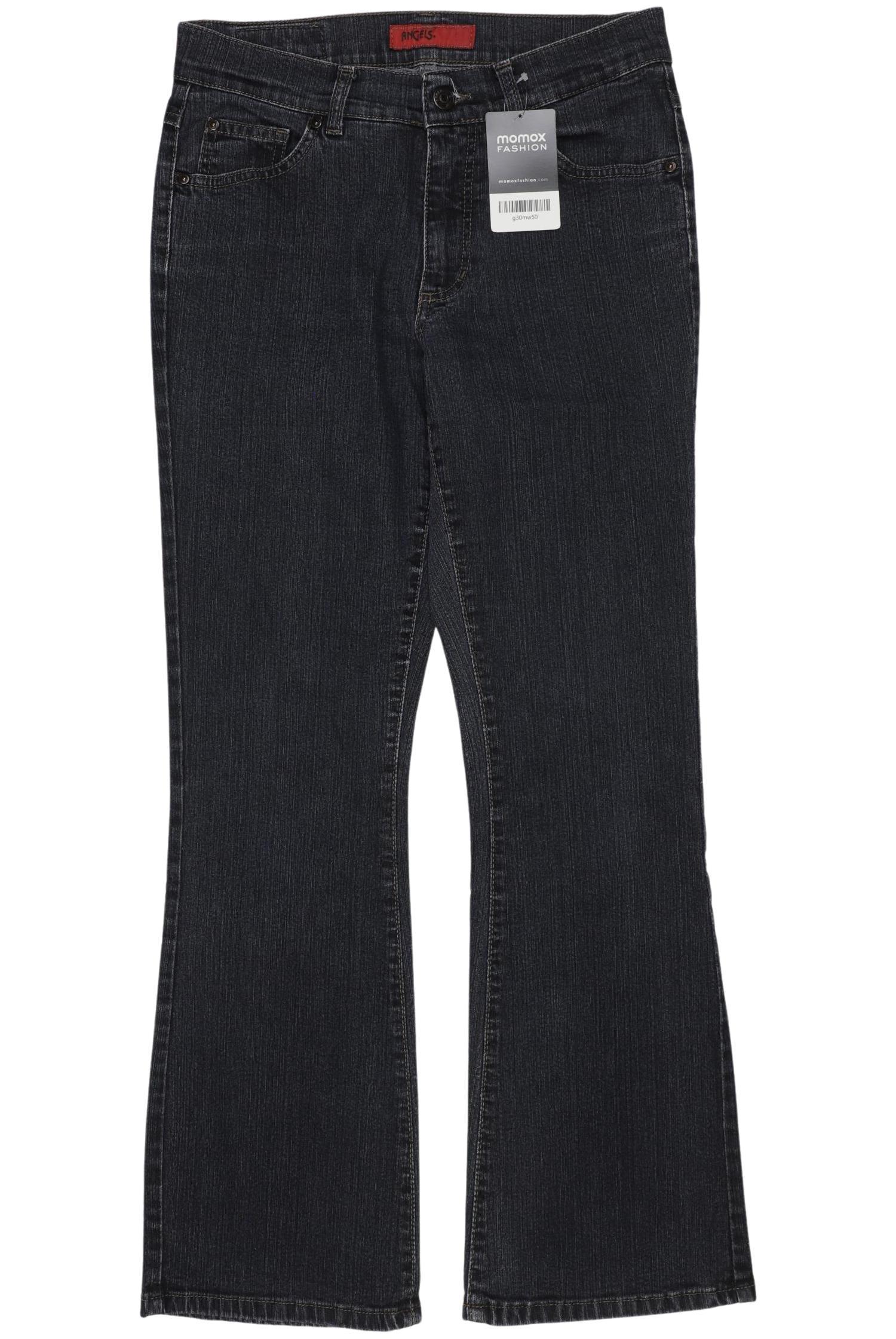 

Angels Damen Jeans, marineblau, Gr. 36