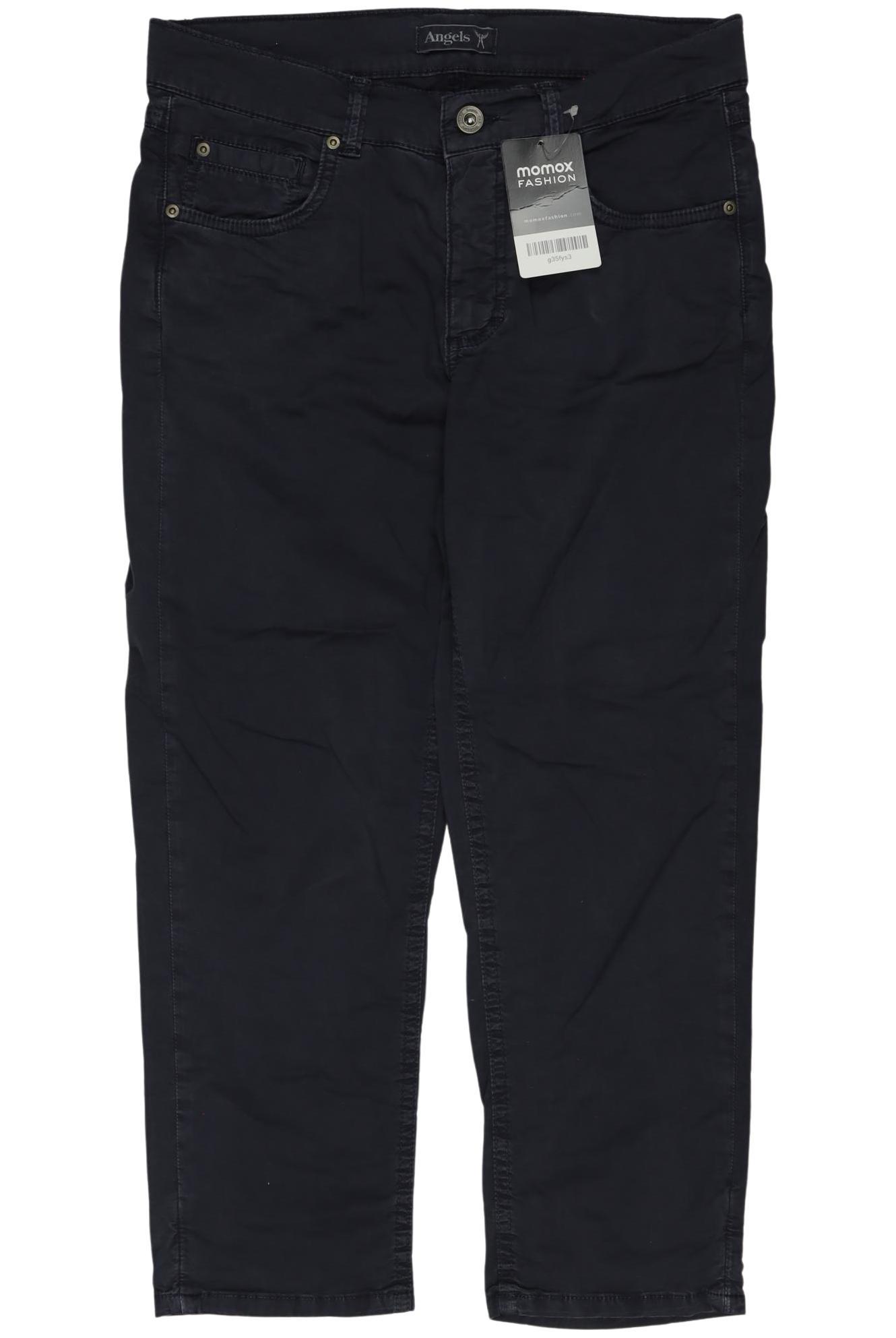 

Angels Damen Jeans, marineblau, Gr. 34