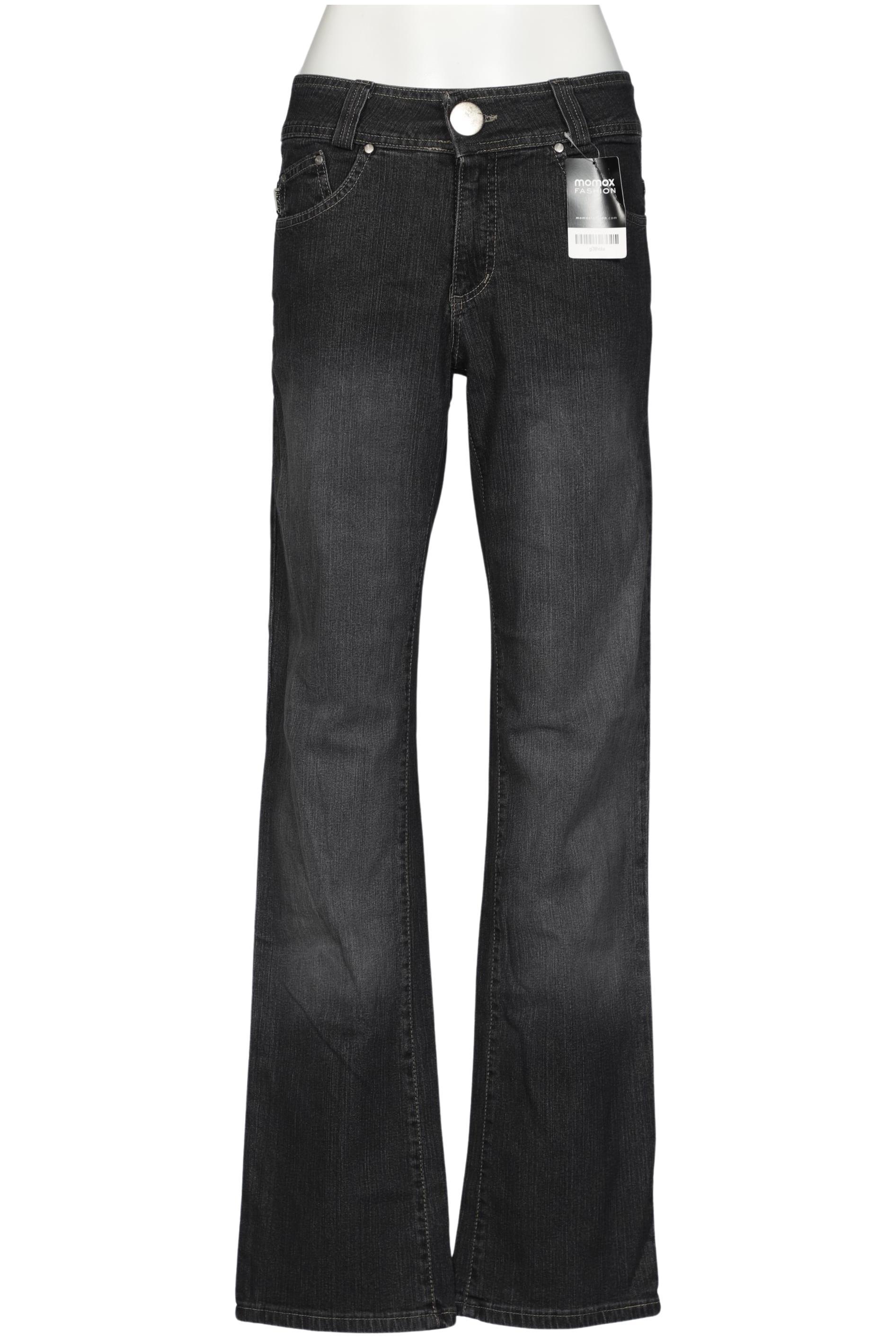 

Angels Damen Jeans, grau, Gr. 38