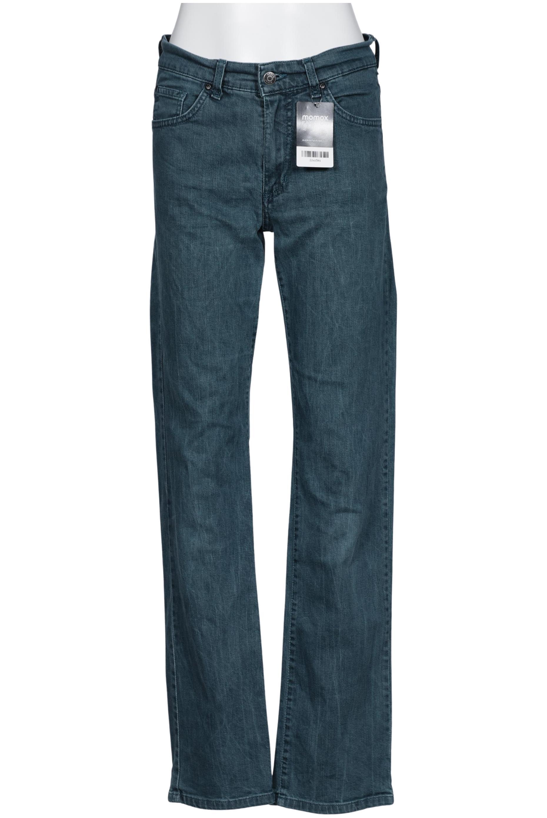 

Angels Damen Jeans, blau, Gr. 38
