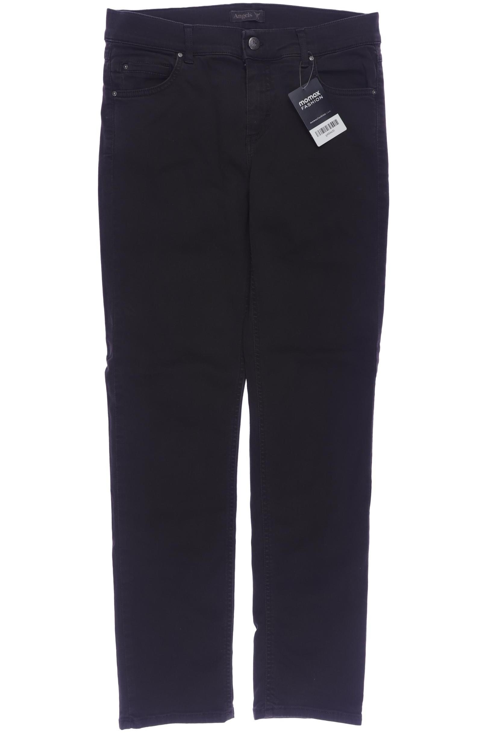 

Angels Damen Jeans, braun, Gr. 38