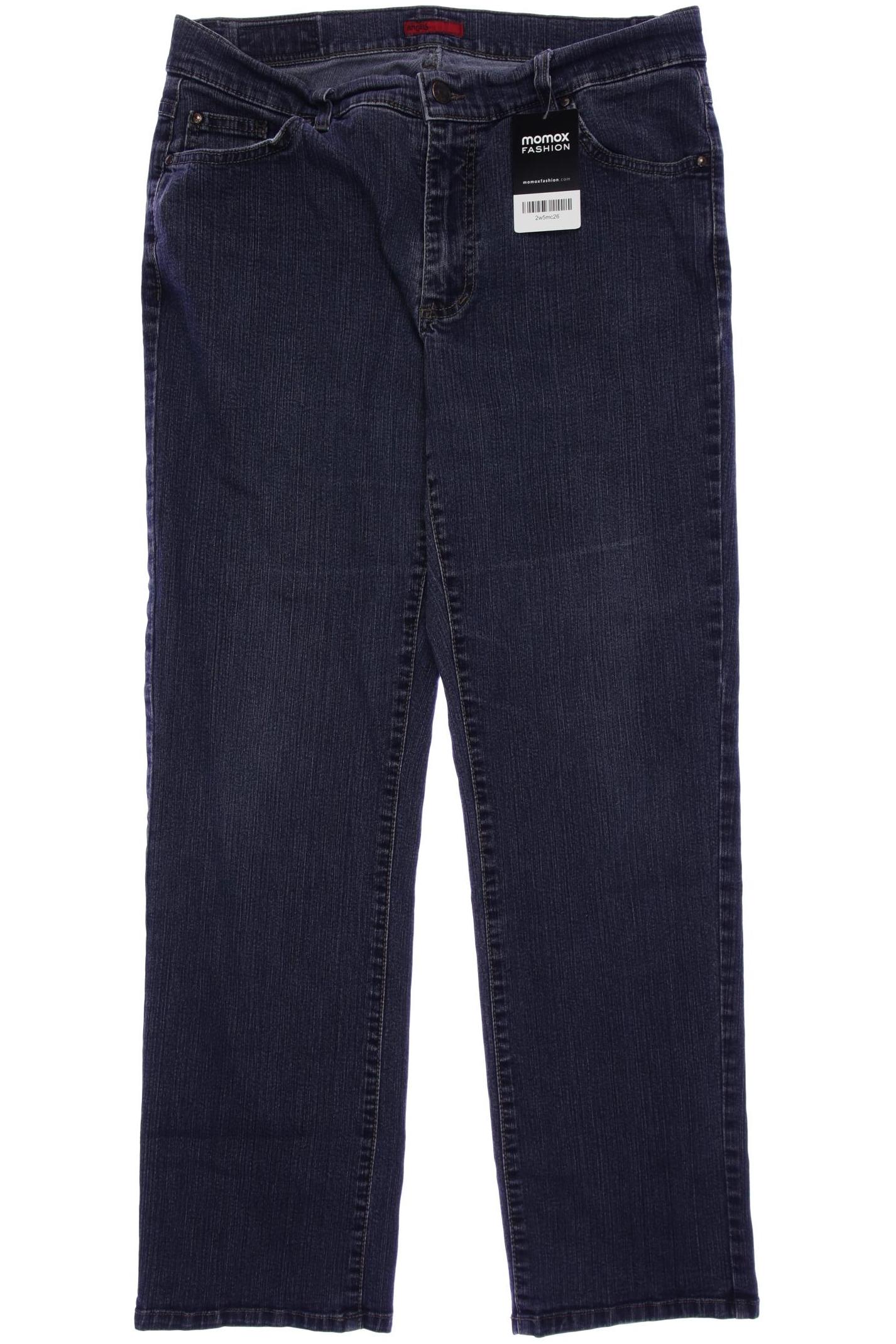 

Angels Damen Jeans, blau, Gr. 44