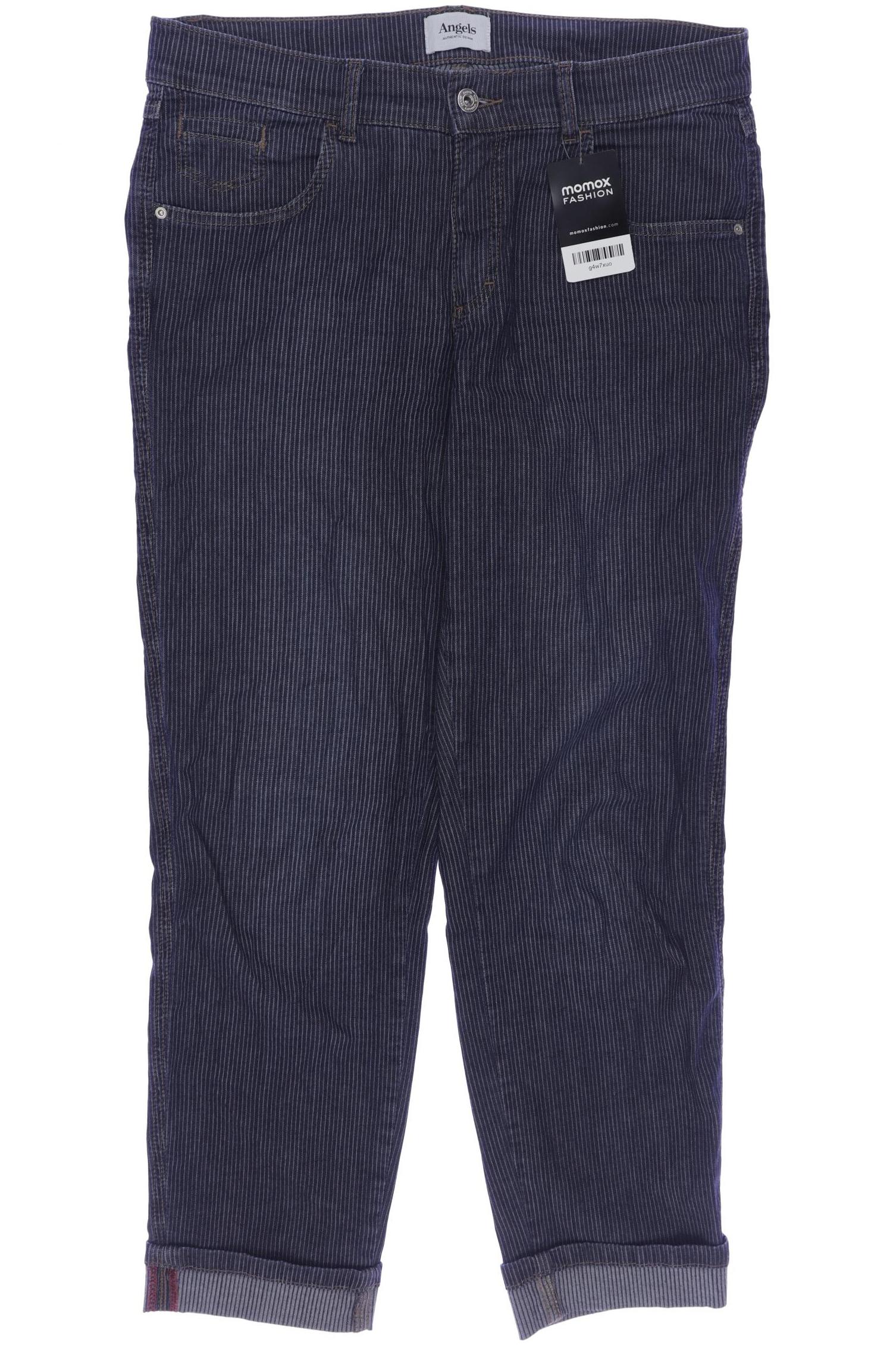 

Angels Damen Jeans, marineblau, Gr. 40