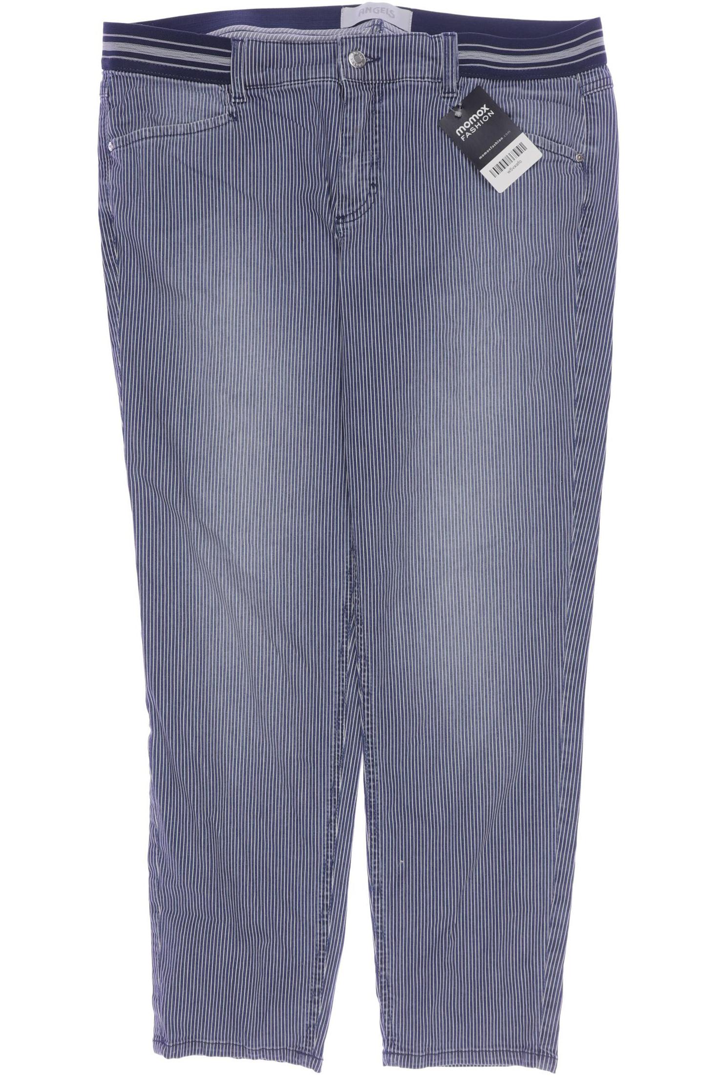 

Angels Damen Jeans, blau, Gr. 35