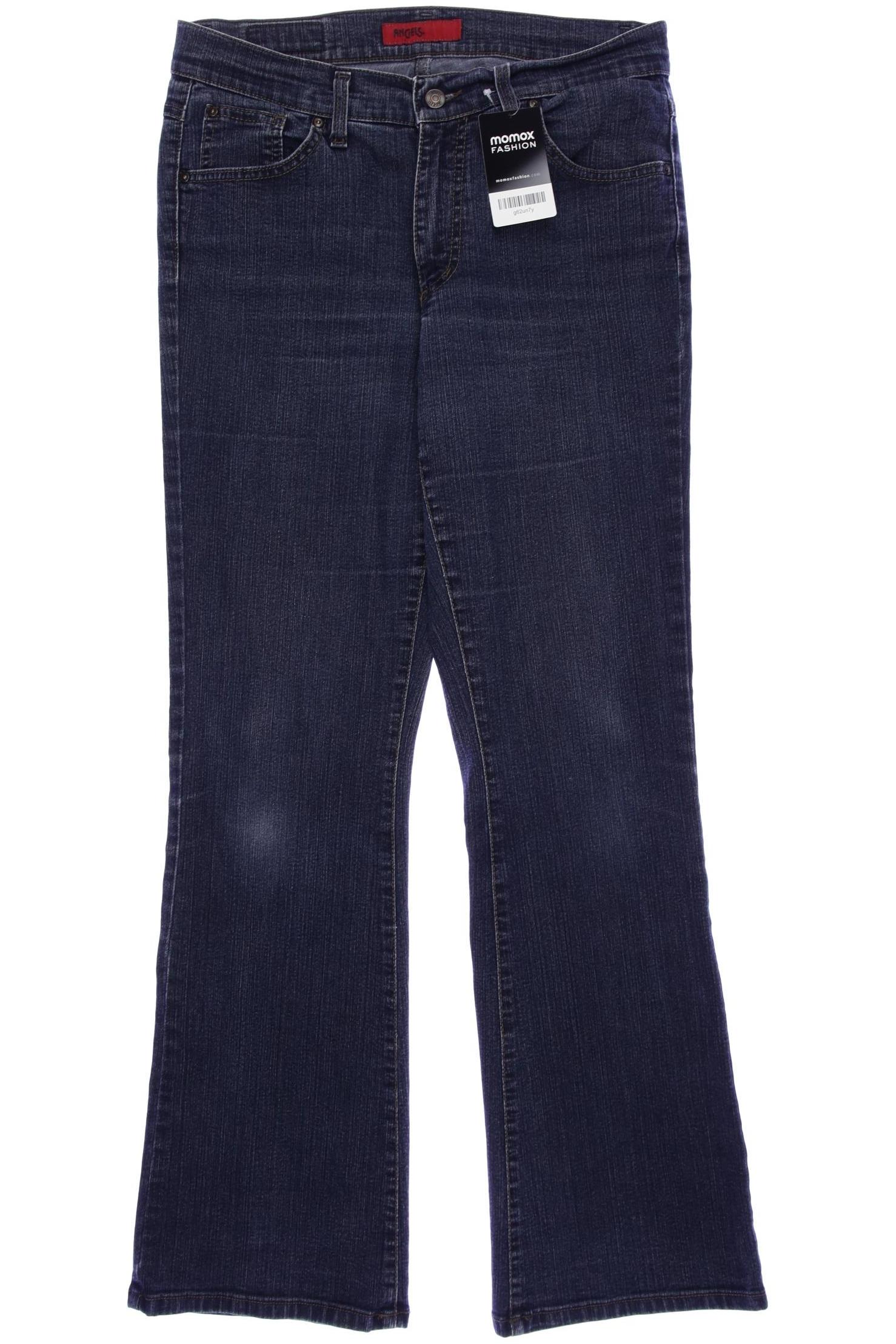 

Angels Damen Jeans, marineblau, Gr. 40