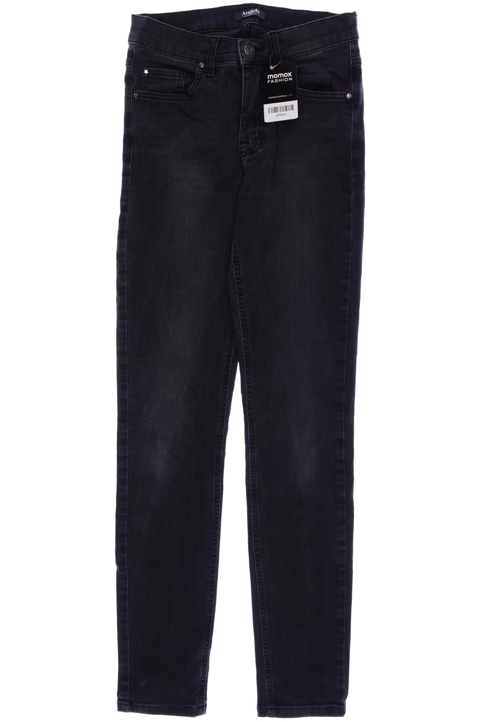 

ANGELS Damen Jeans, grau