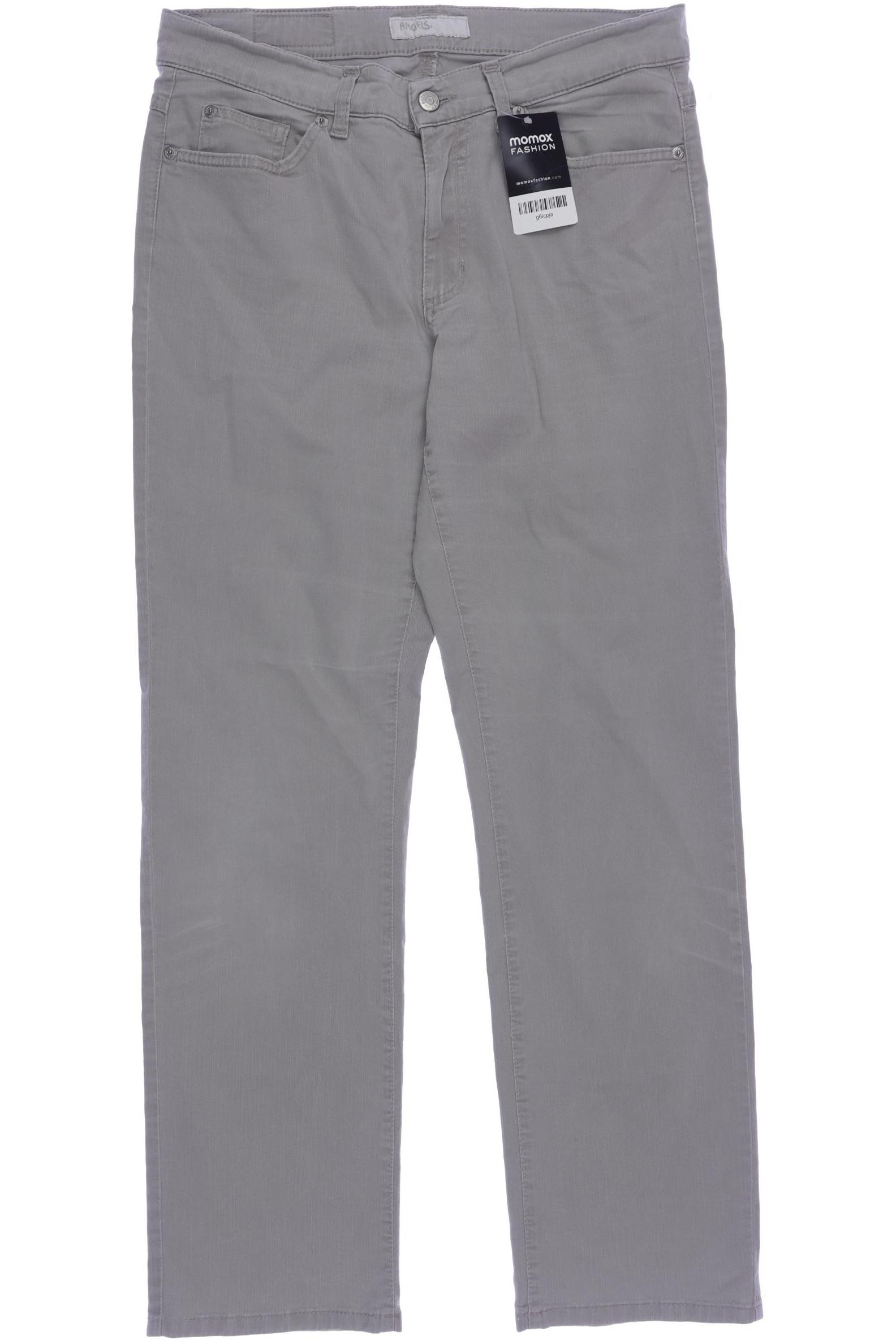 

Angels Damen Jeans, grau, Gr. 31