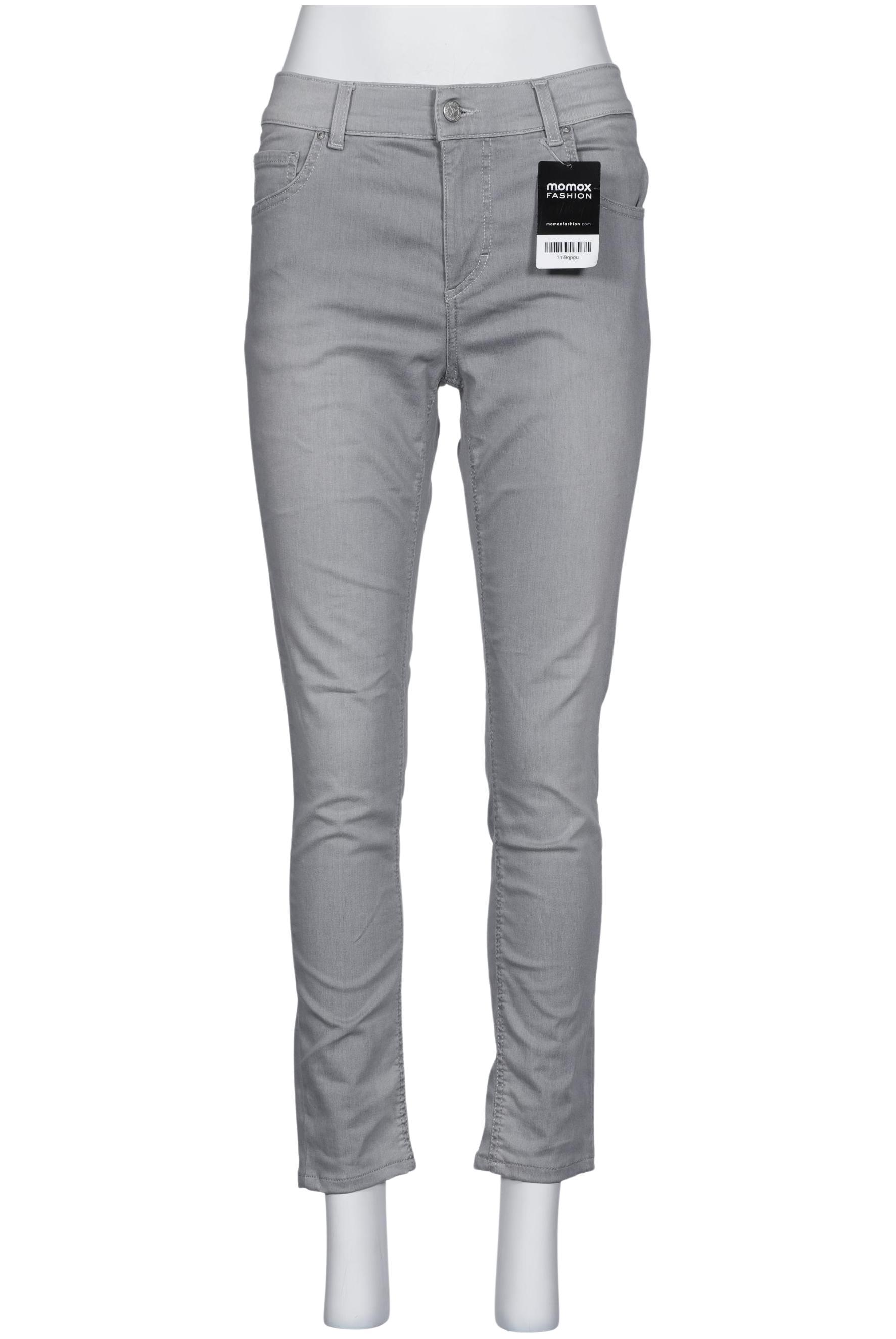 

Angels Damen Jeans, schwarz, Gr. 40