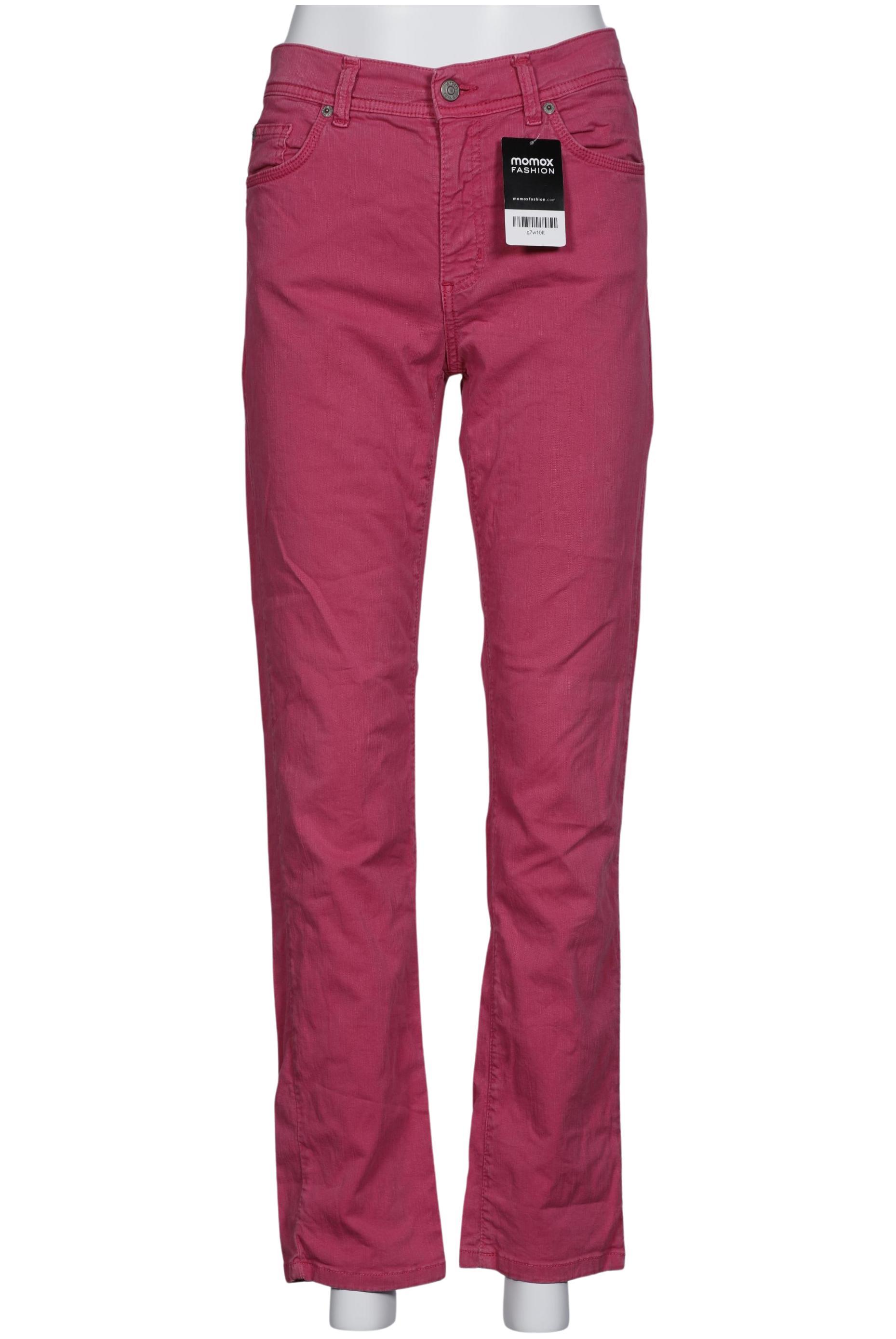 

Angels Damen Jeans, pink, Gr. 40