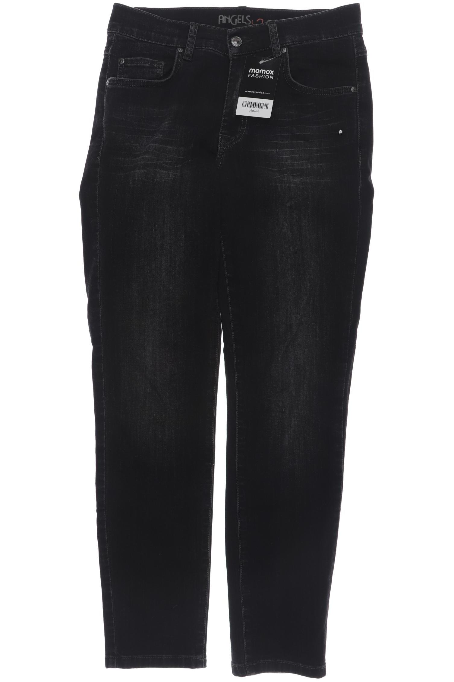 

ANGELS Damen Jeans, grau