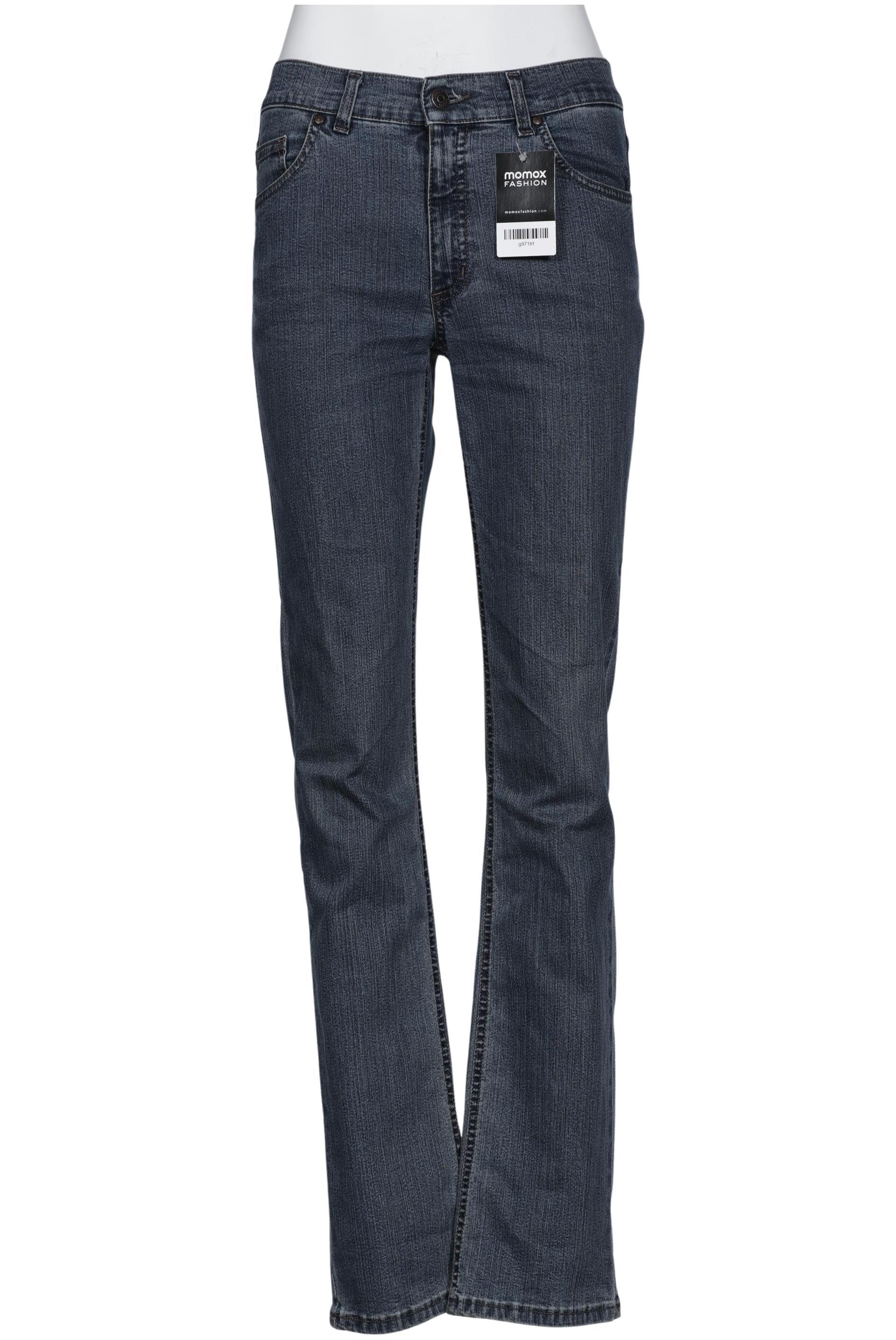 

Angels Damen Jeans, marineblau, Gr. 38