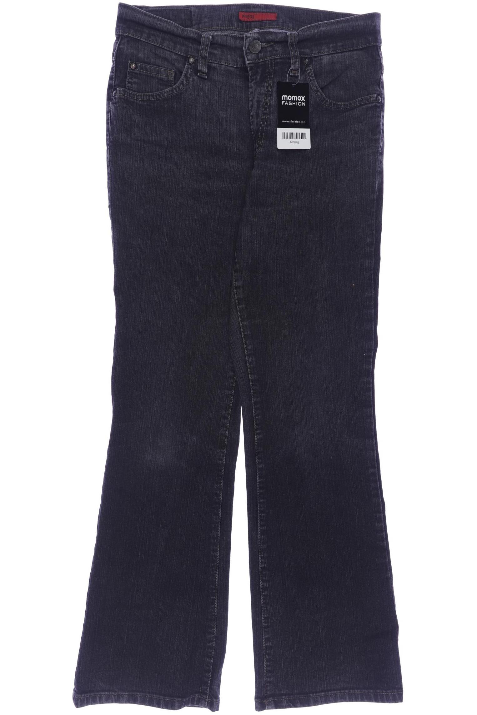 

Angels Damen Jeans, grau, Gr. 36