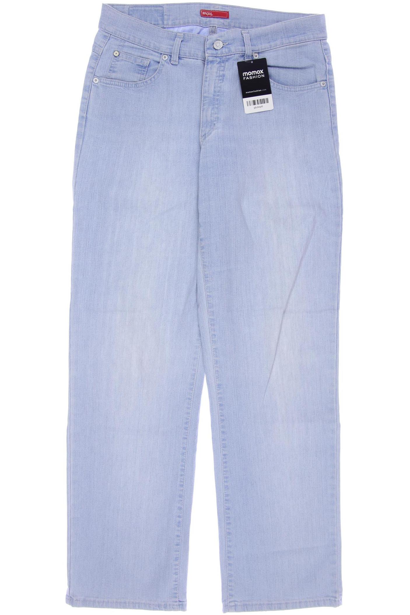 

ANGELS Damen Jeans, hellblau