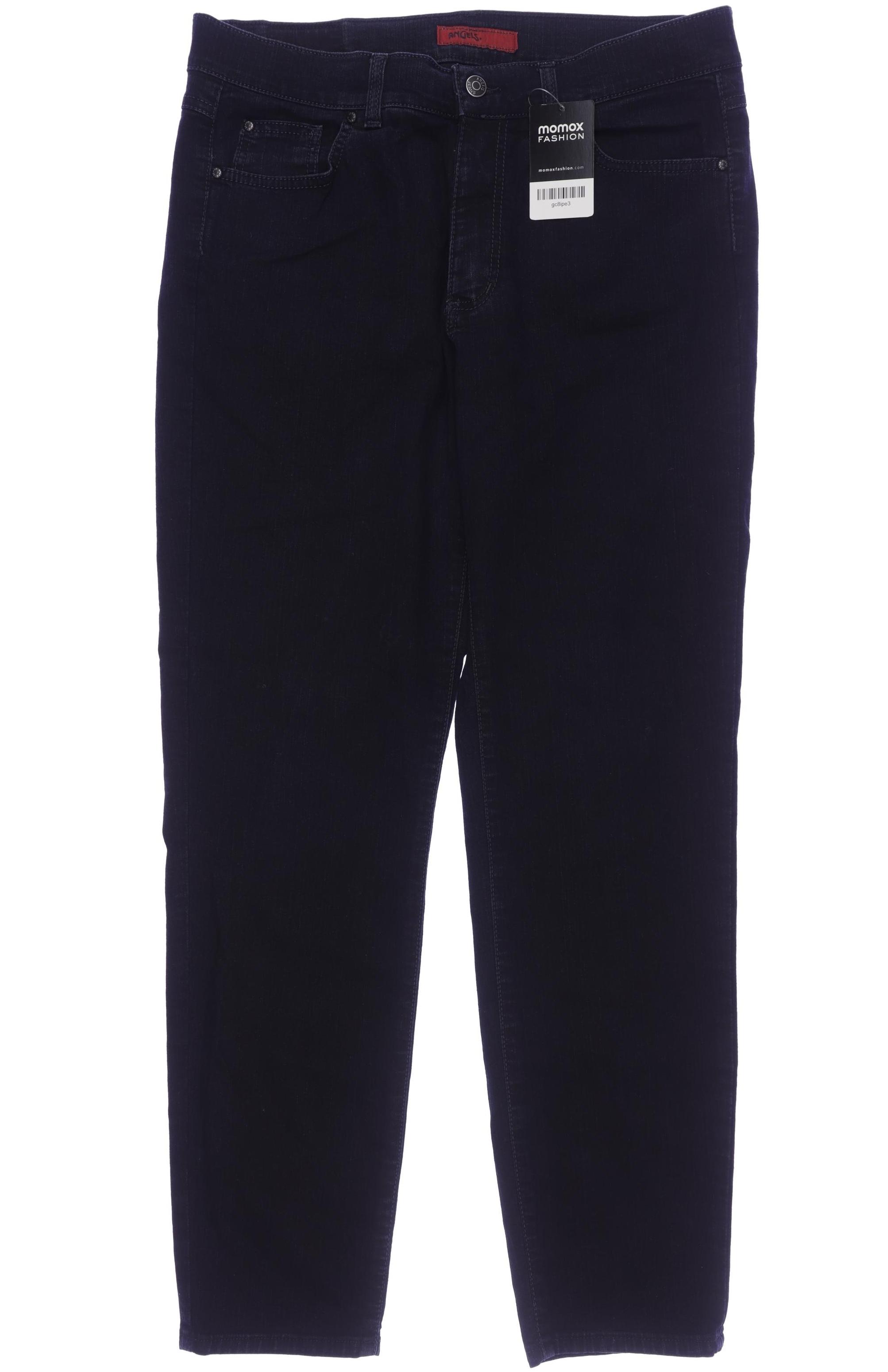 

Angels Damen Jeans, marineblau, Gr. 44