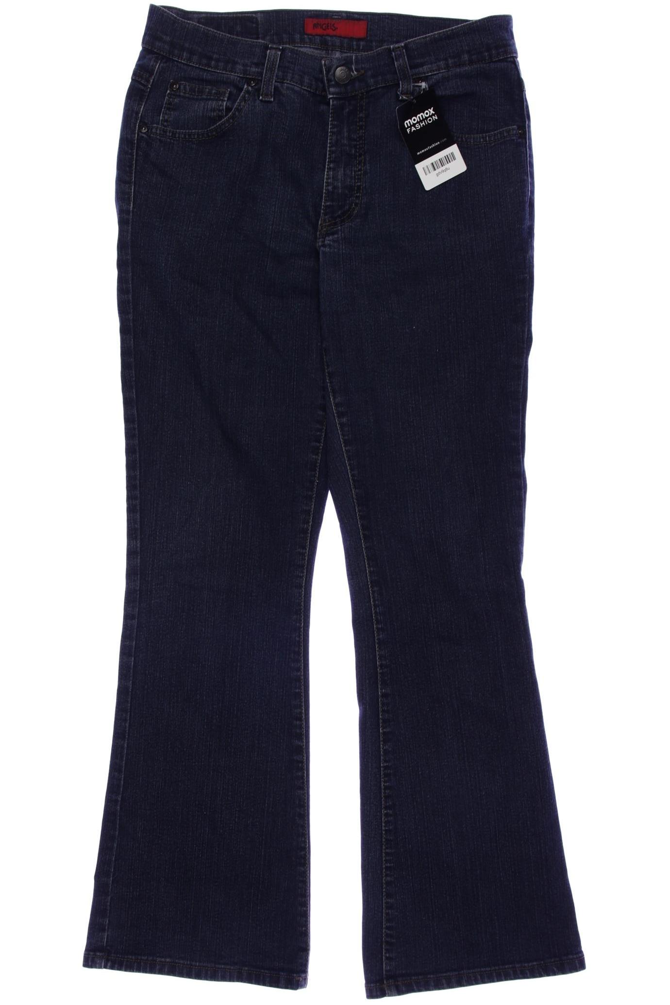 

Angels Damen Jeans, marineblau, Gr. 38