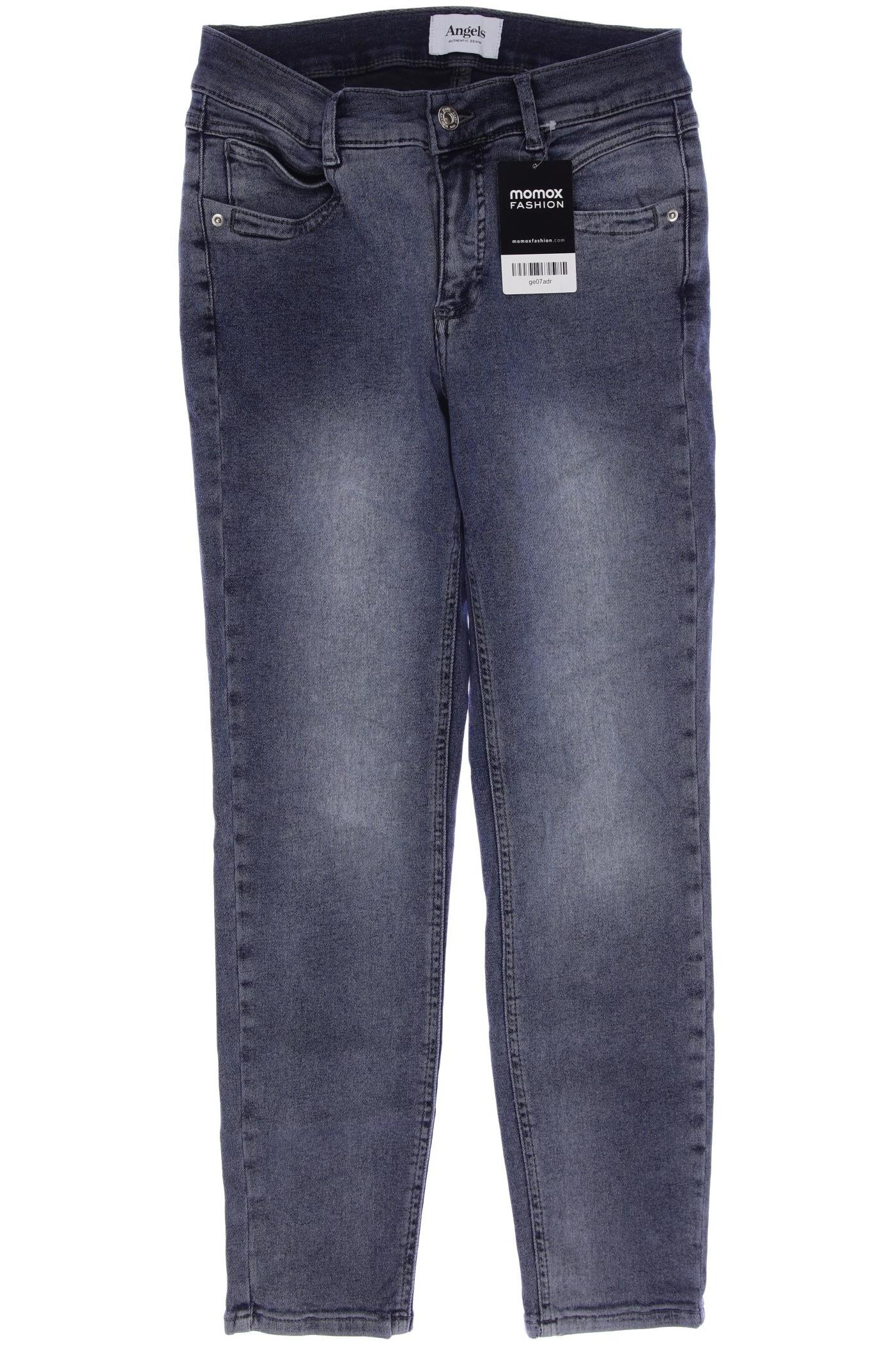 

ANGELS Damen Jeans, blau