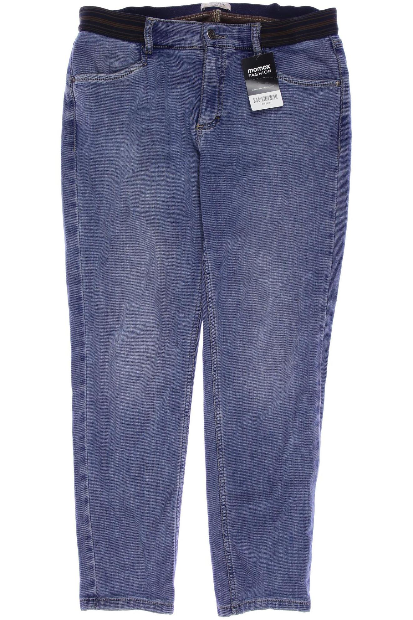 

ANGELS Damen Jeans, blau