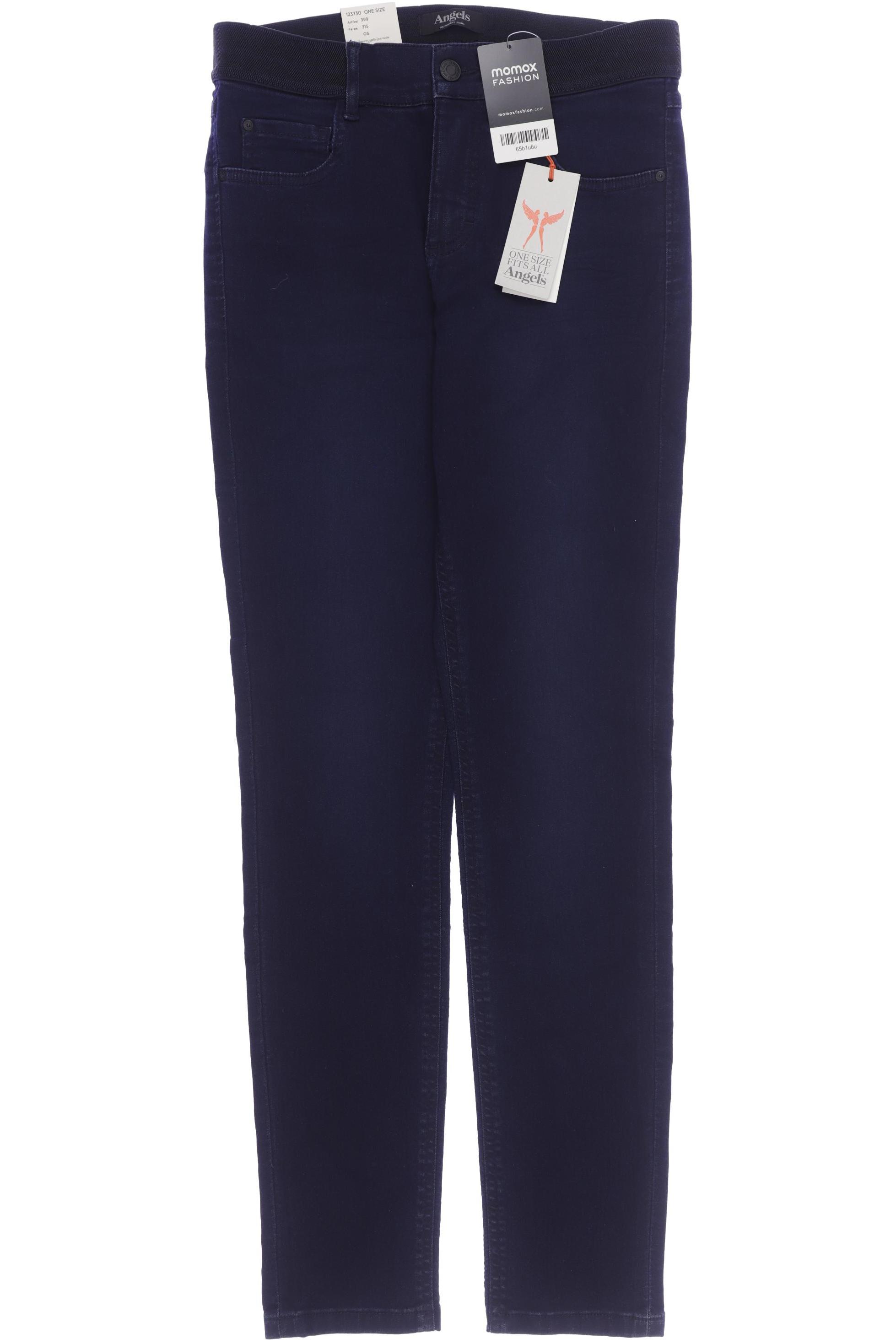 

Angels Damen Jeans, marineblau, Gr. 29