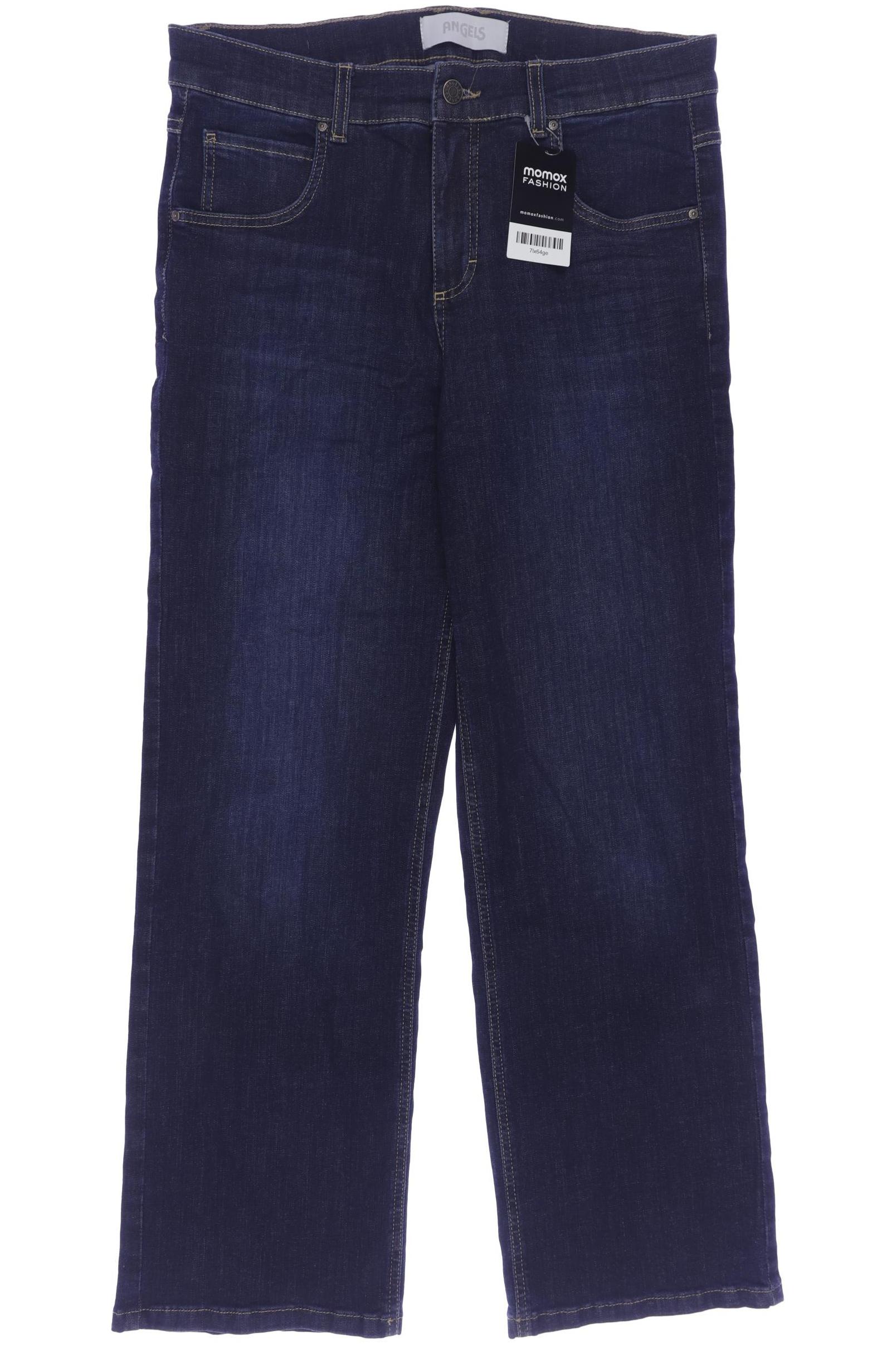 

Angels Damen Jeans, marineblau, Gr. 40