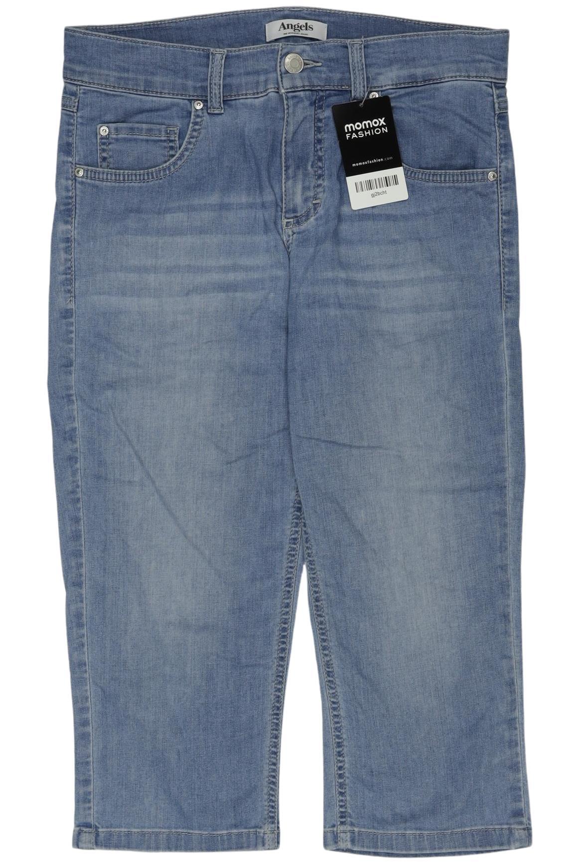 

Angels Damen Jeans, blau, Gr. 36