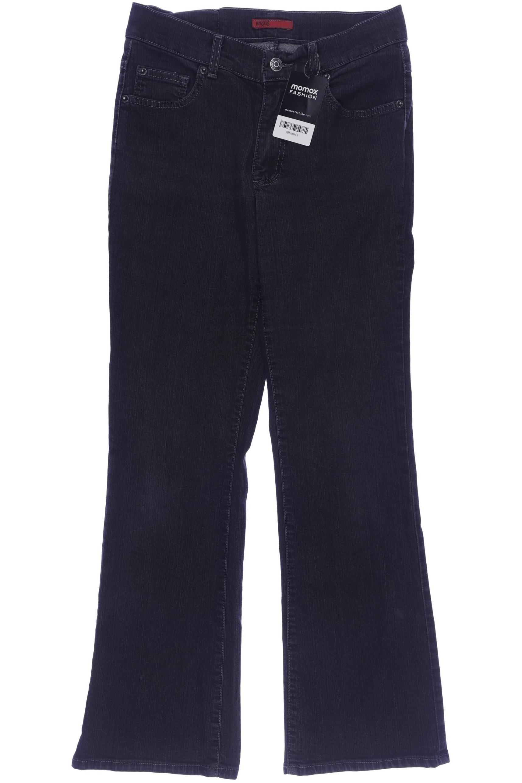 

Angels Damen Jeans, grau, Gr. 36
