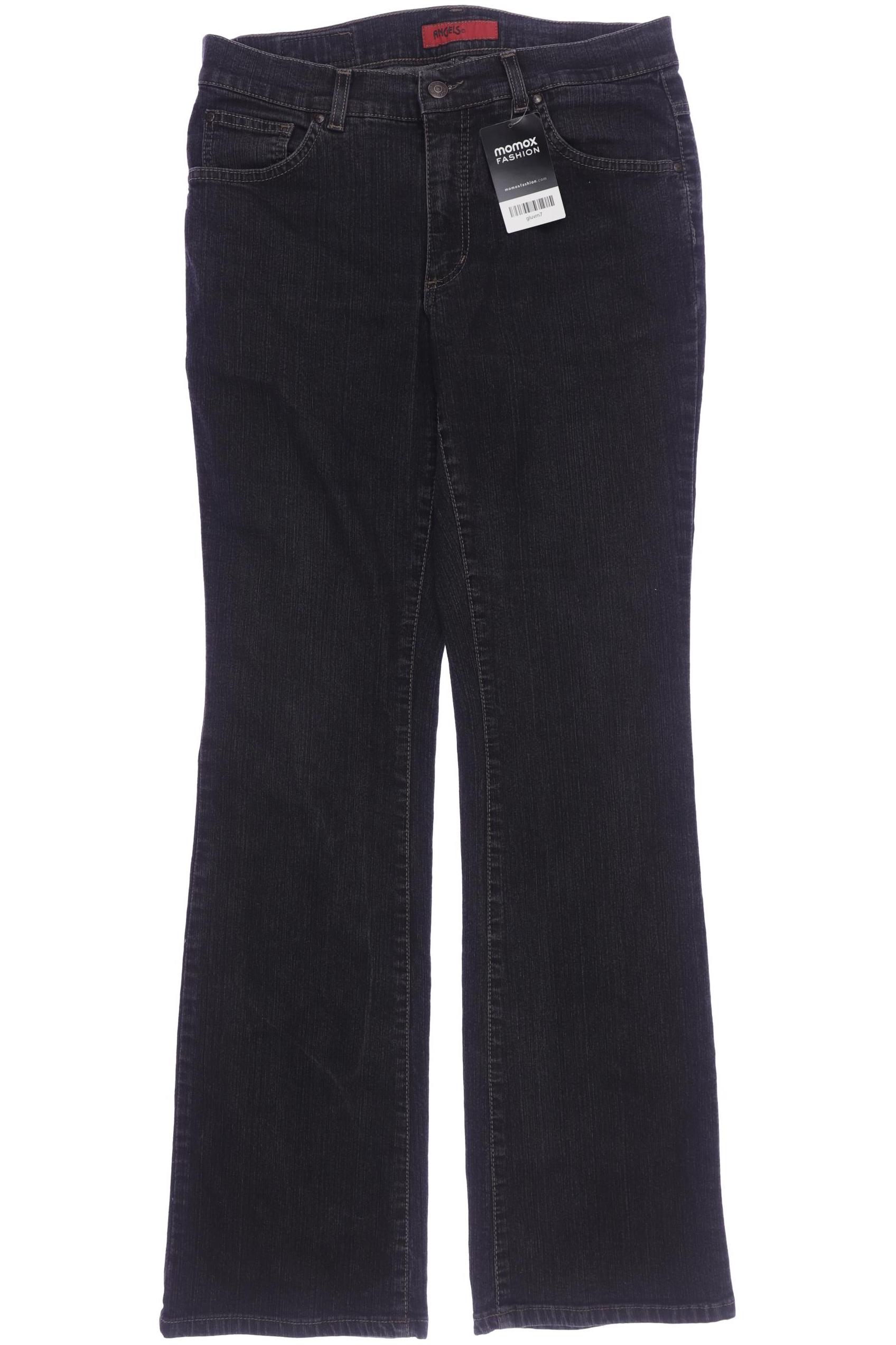 

Angels Damen Jeans, grau, Gr. 40