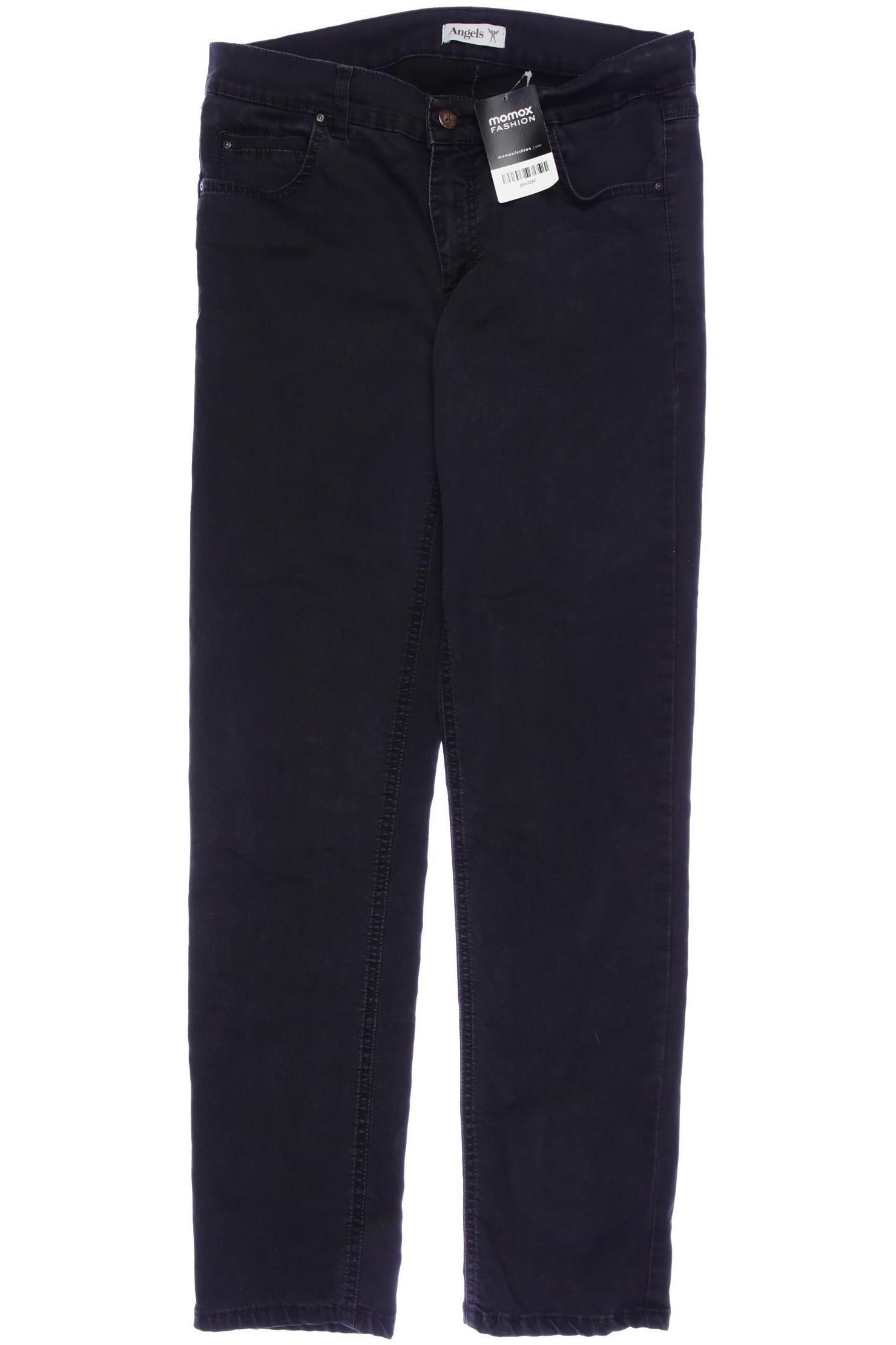 

Angels Damen Jeans, grau, Gr. 40