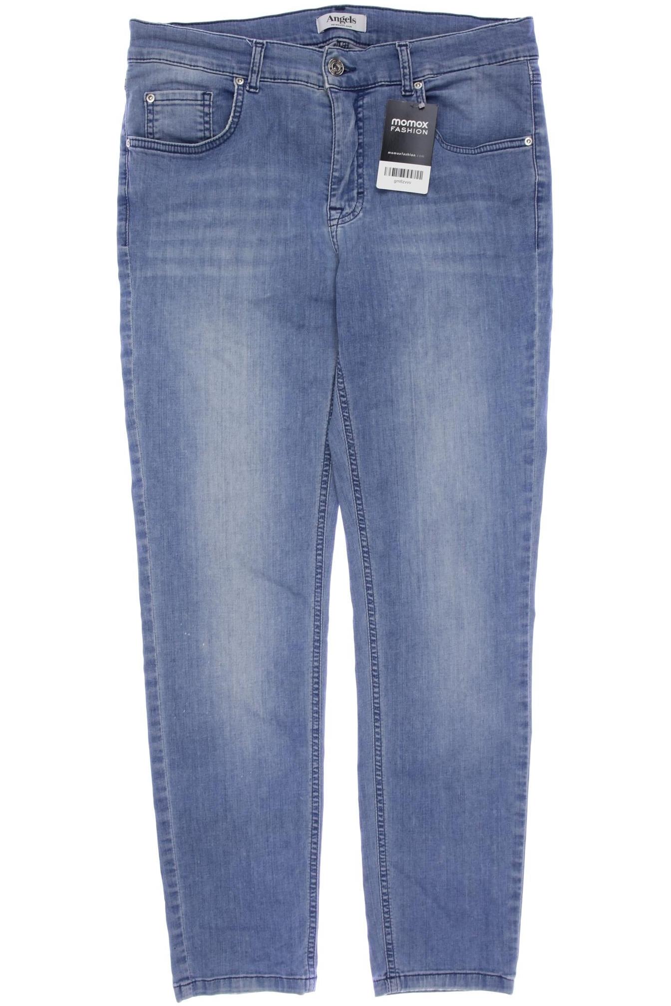

Angels Damen Jeans, blau, Gr. 40
