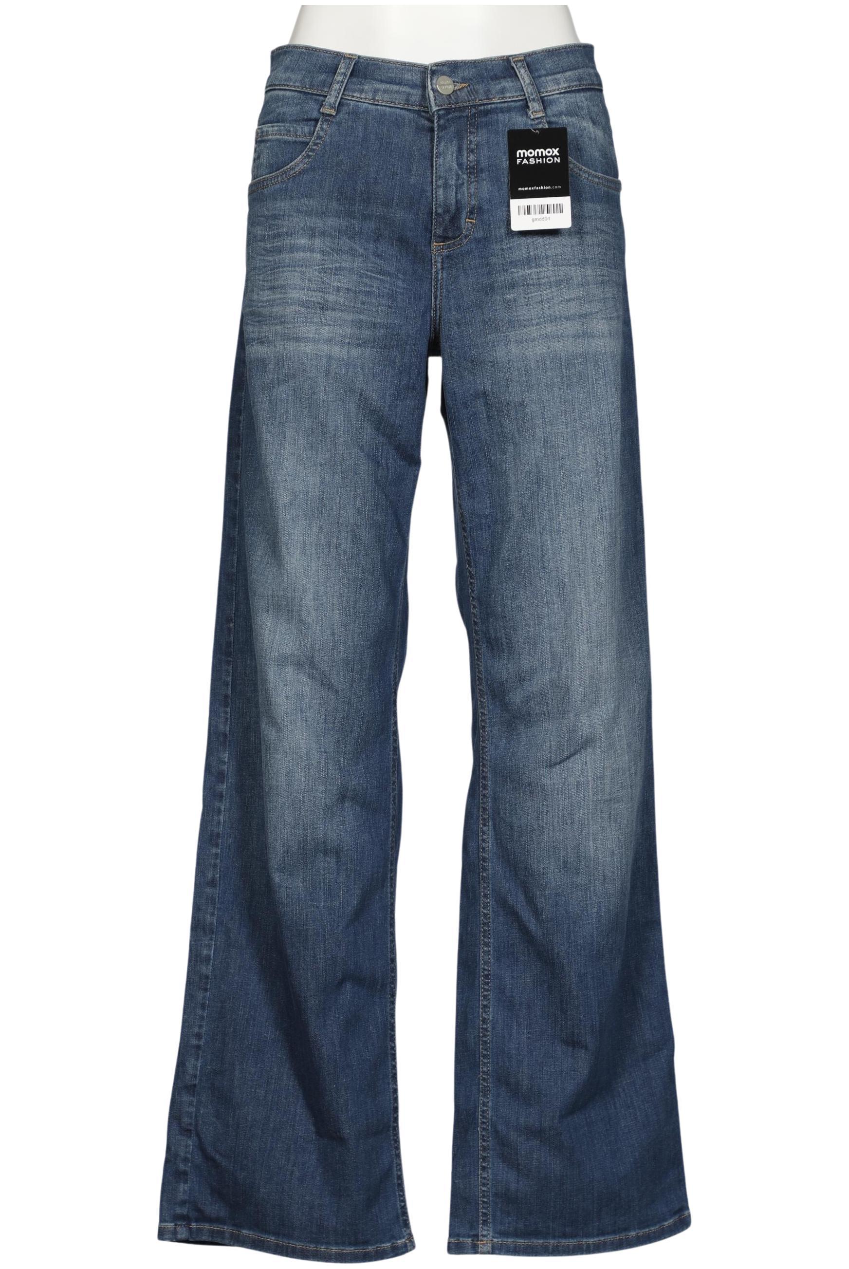 

Angels Damen Jeans, blau, Gr. 38