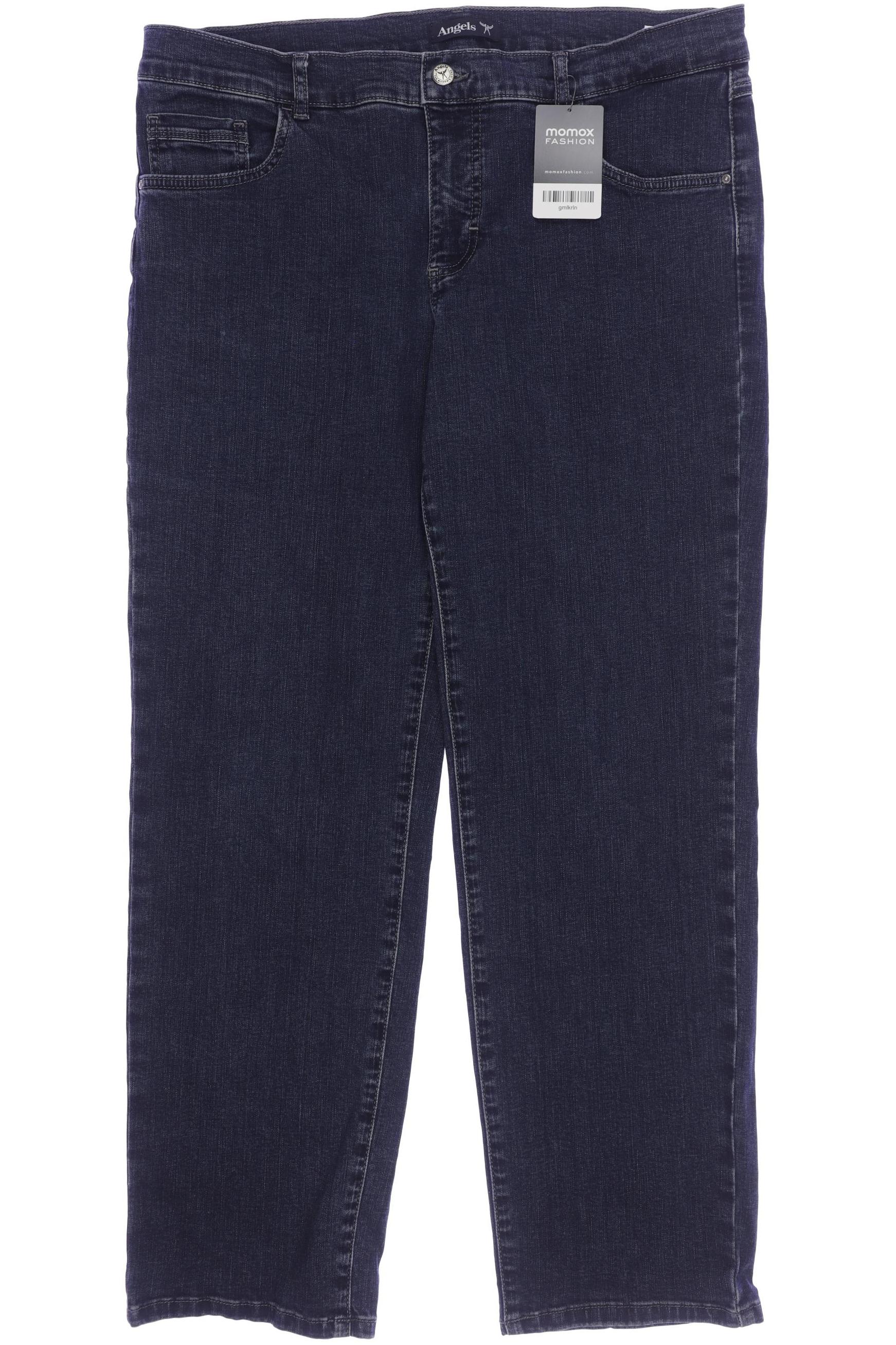 

Angels Damen Jeans, marineblau, Gr. 44