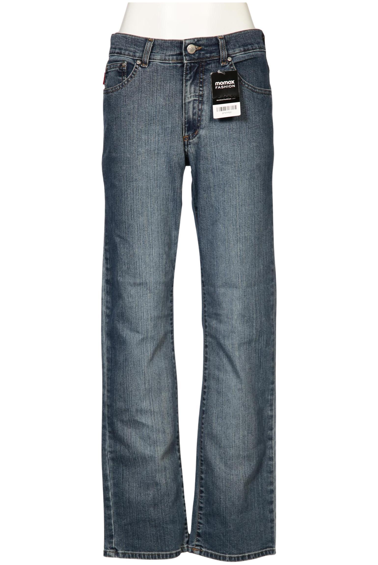

Angels Damen Jeans, blau, Gr. 38