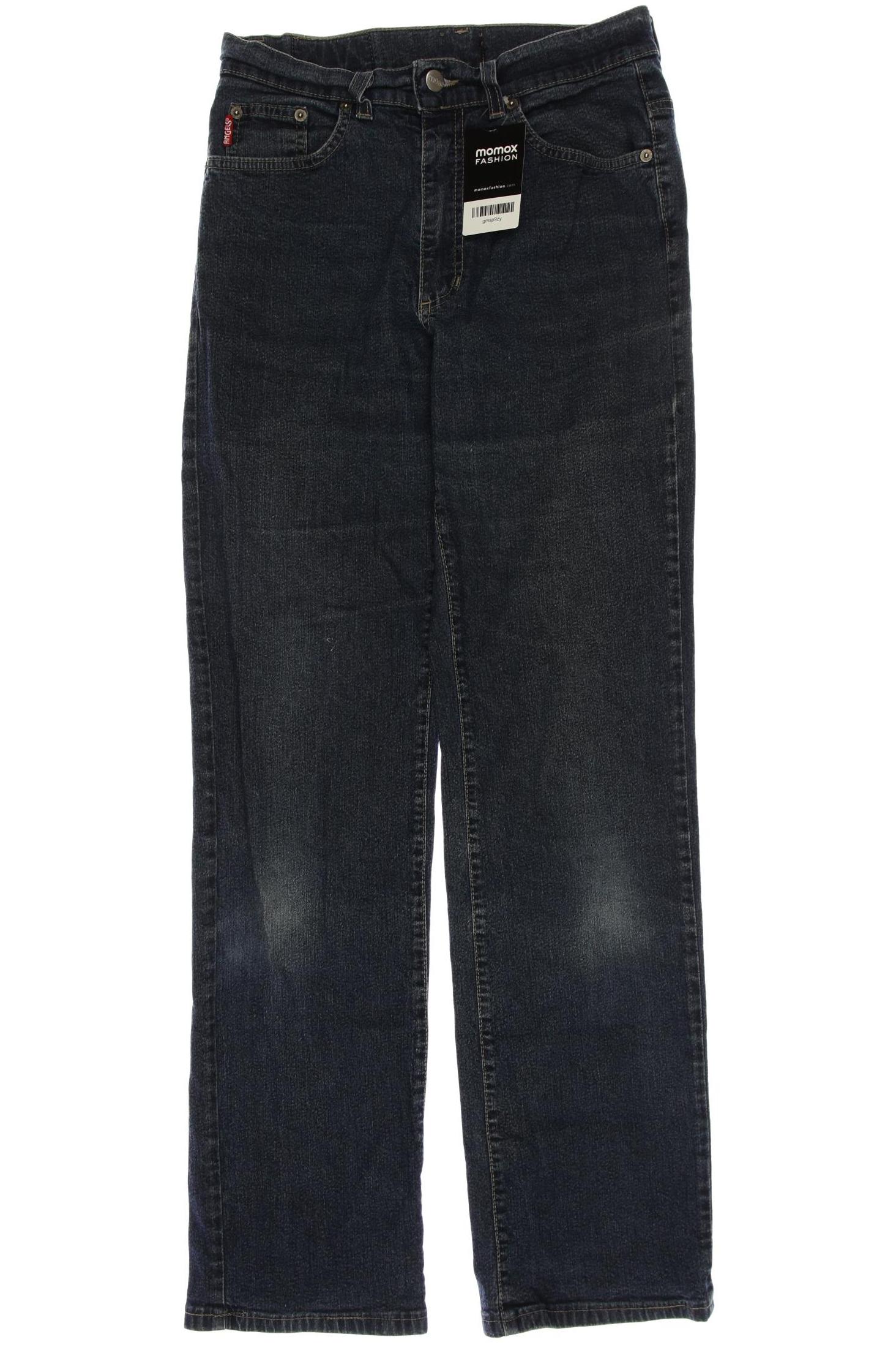 

ANGELS Damen Jeans, blau
