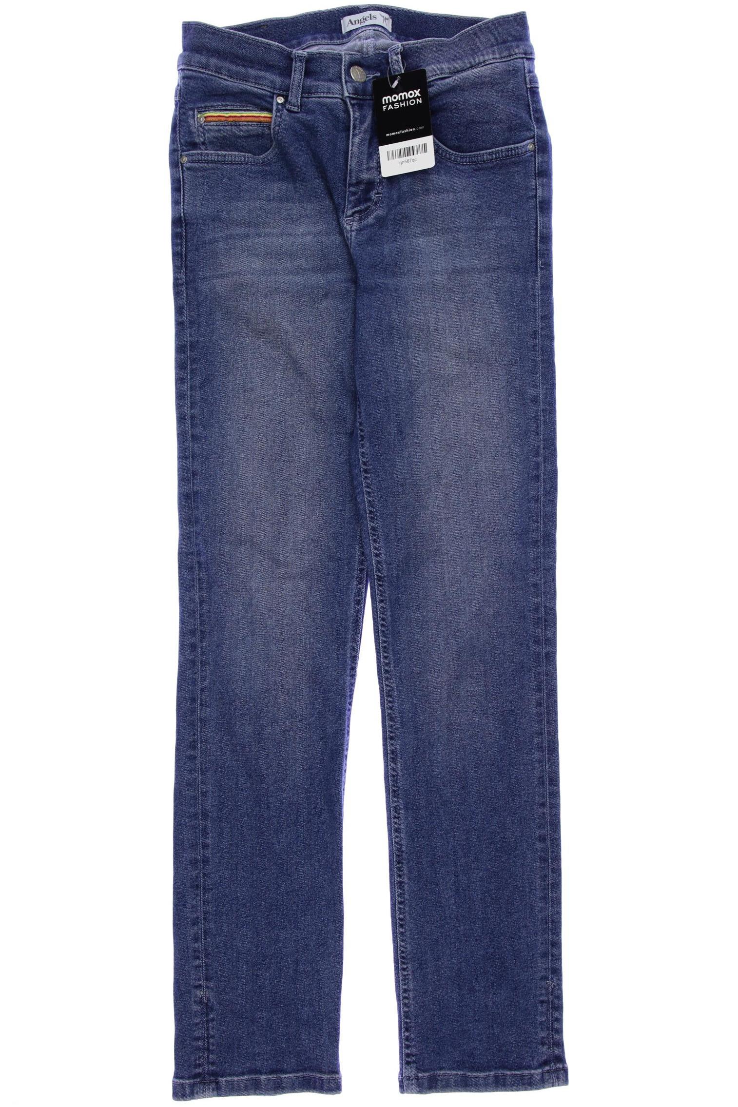 

Angels Damen Jeans, blau, Gr. 34