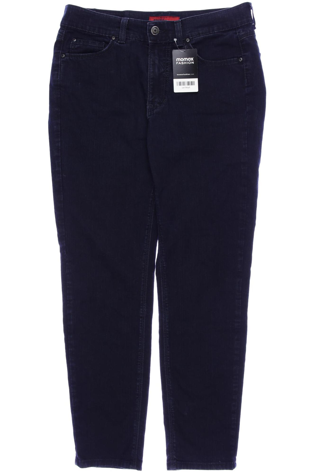 

Angels Damen Jeans, marineblau, Gr. 30