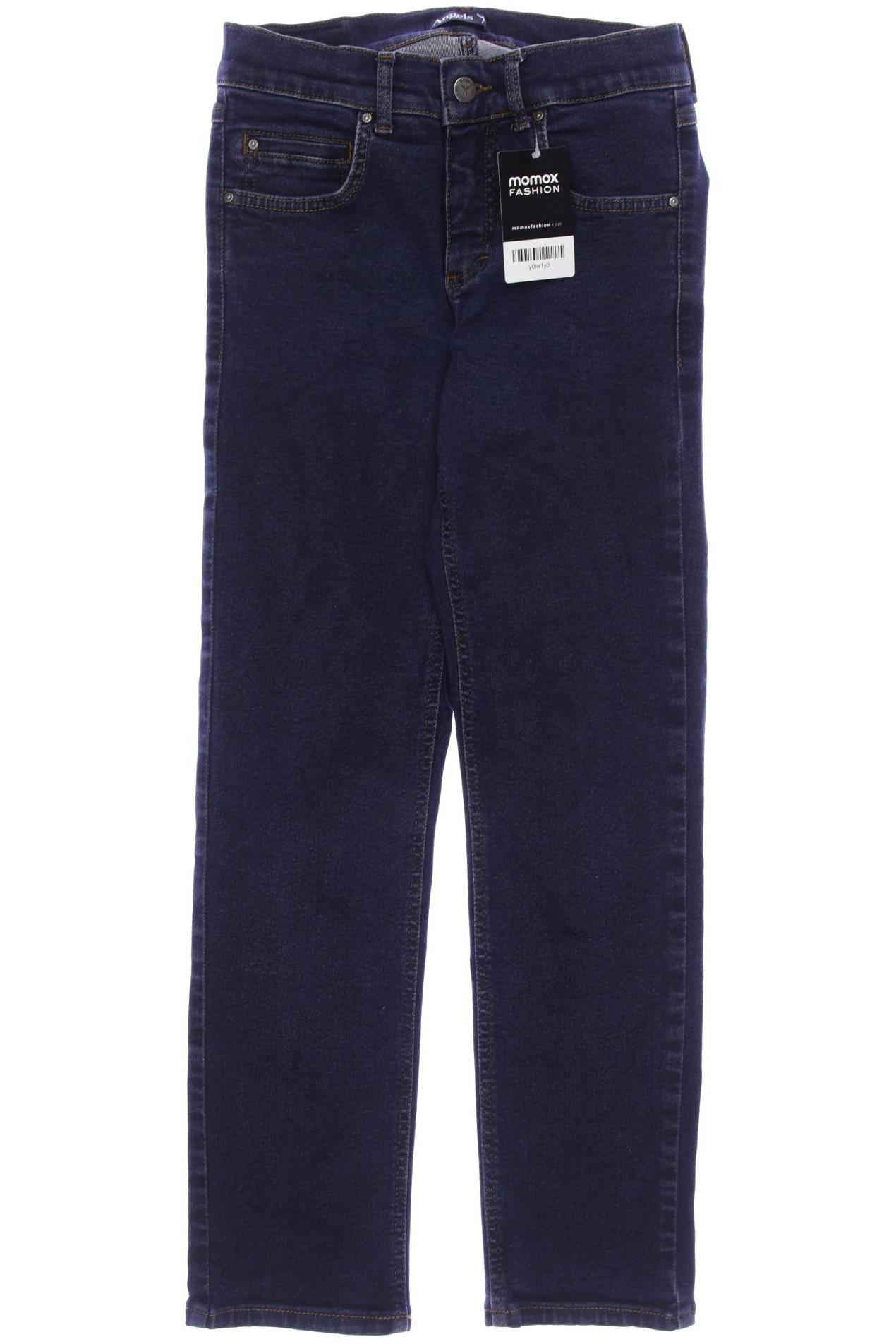 

Angels Damen Jeans, marineblau, Gr. 25