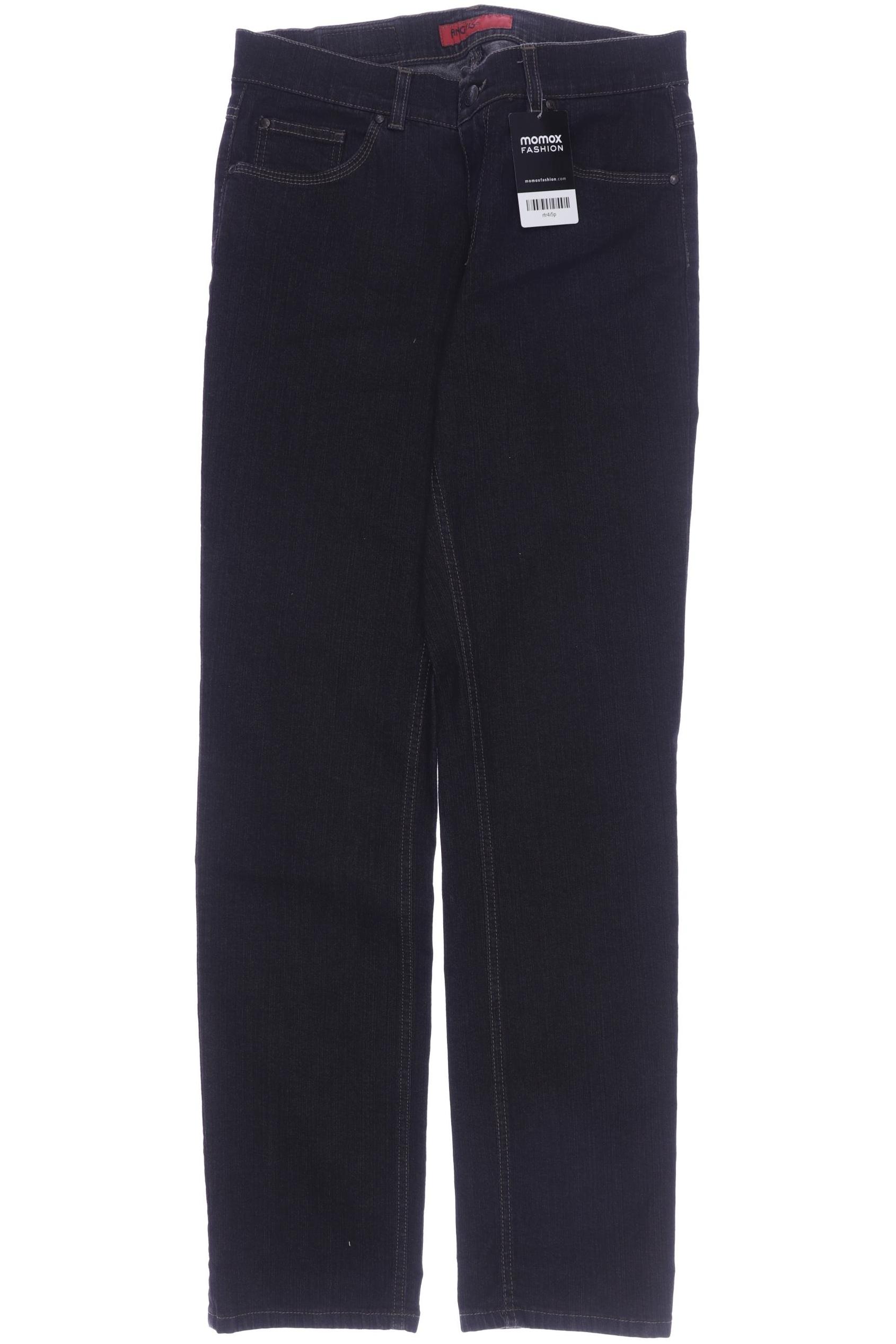 

Angels Damen Jeans, grau, Gr. 40