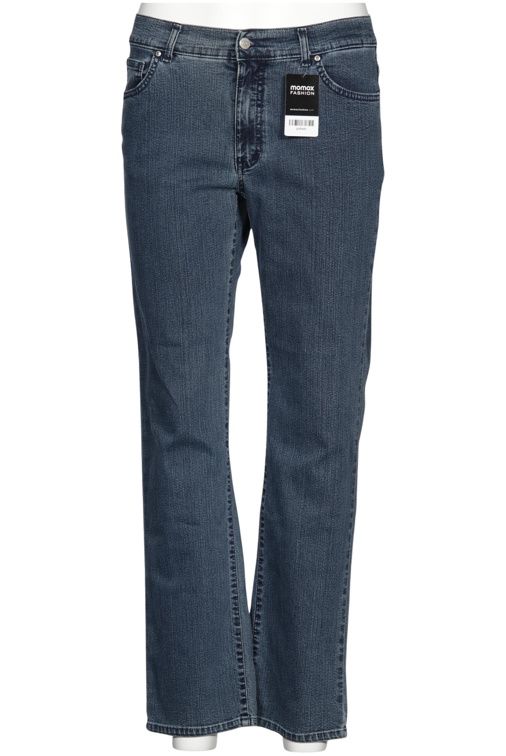 

Angels Damen Jeans, marineblau, Gr. 44