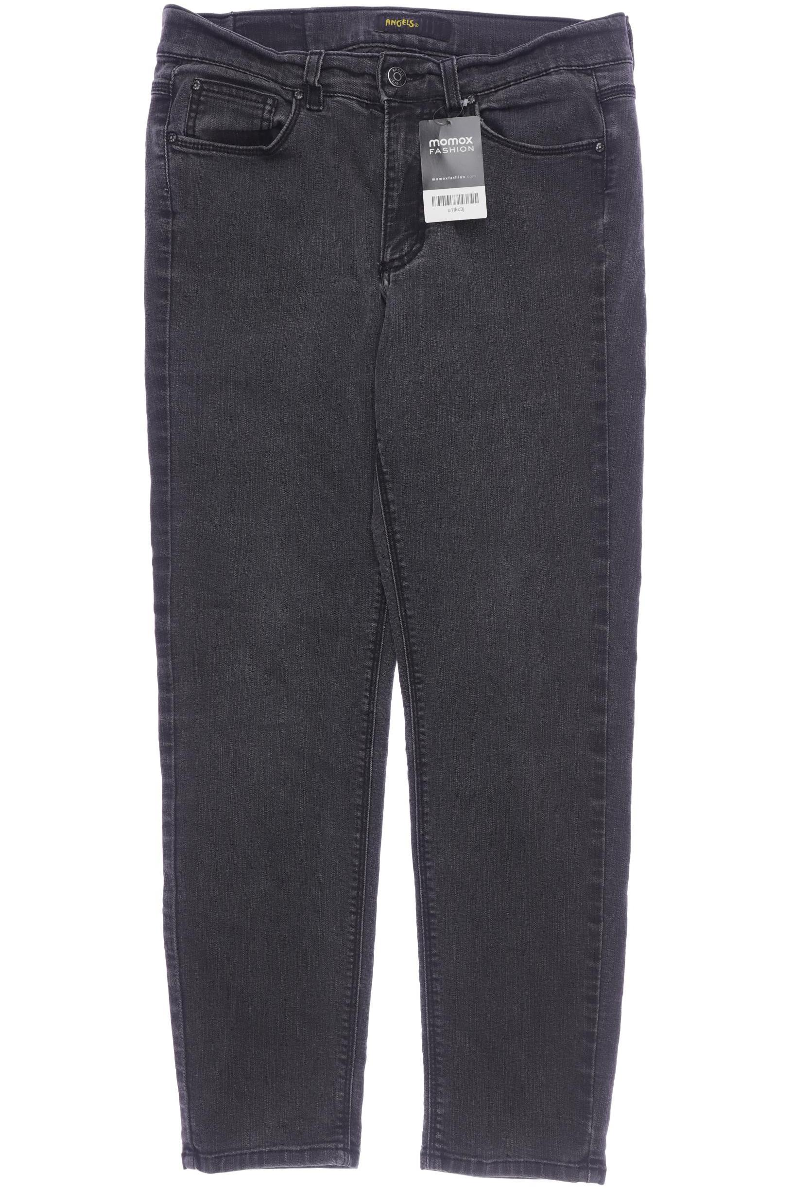 

Angels Damen Jeans, grau, Gr. 40