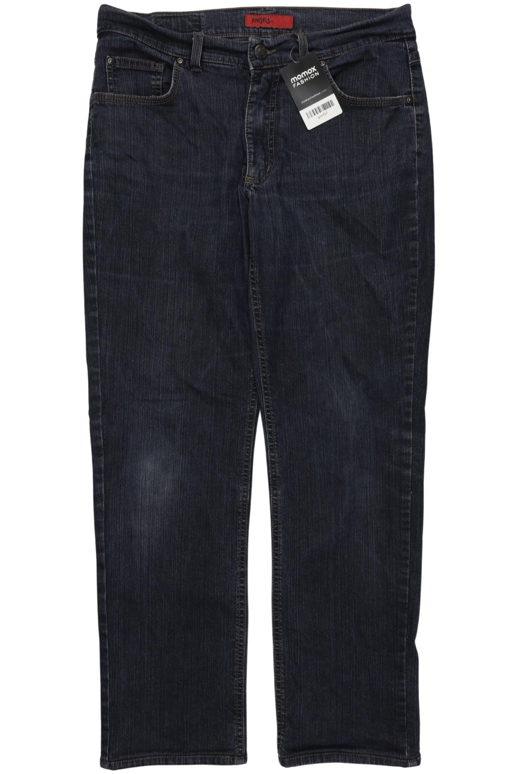 

Angels Damen Jeans, marineblau, Gr. 31