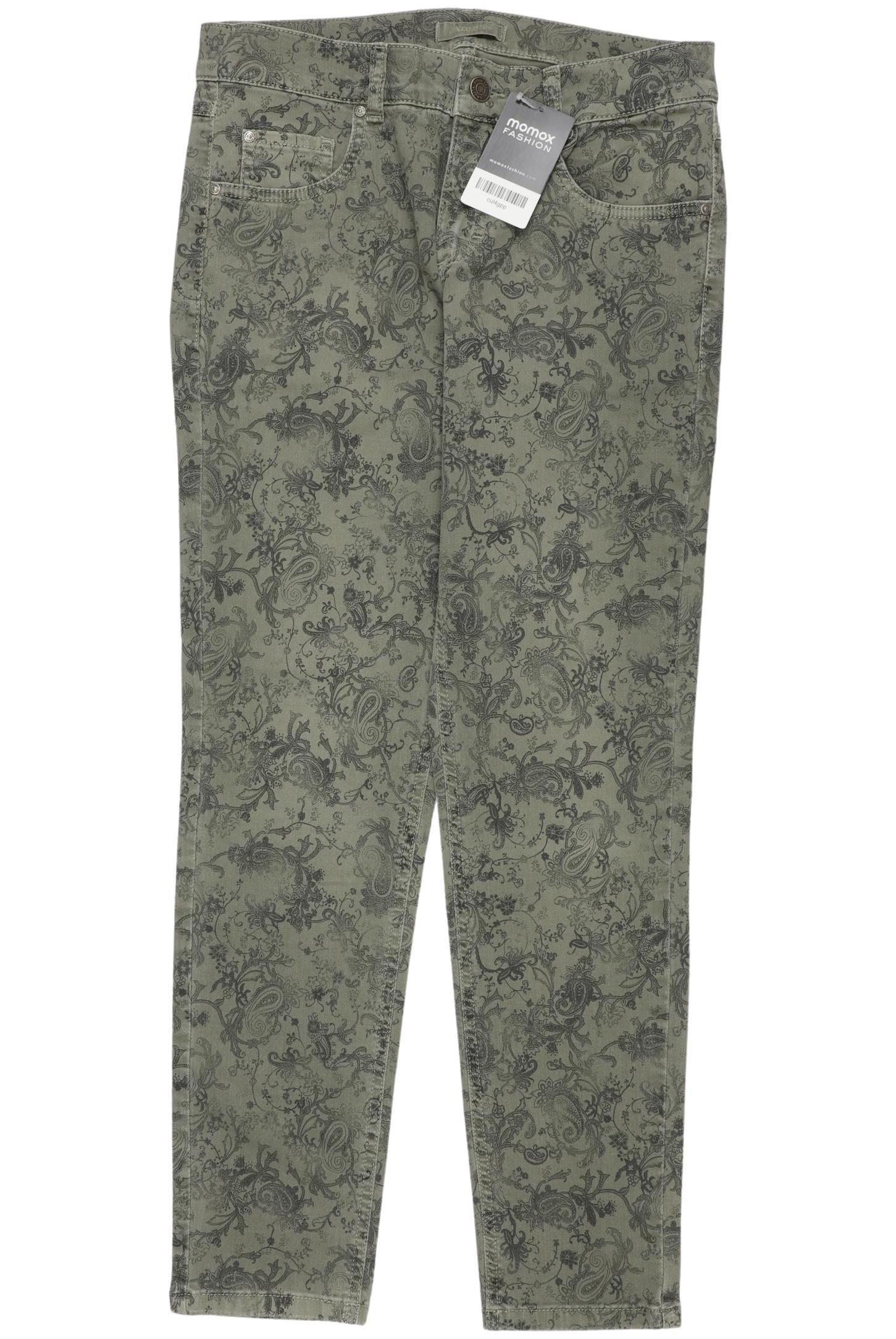 

Angels Damen Jeans, grün, Gr. 36