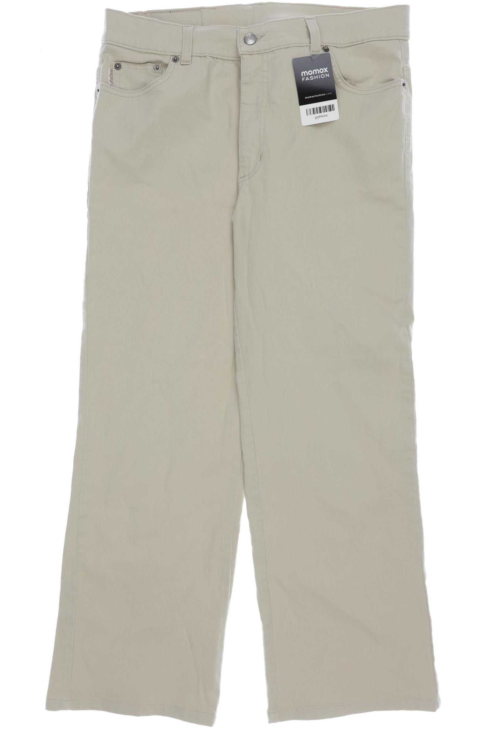 

Angels Damen Jeans, beige, Gr. 46