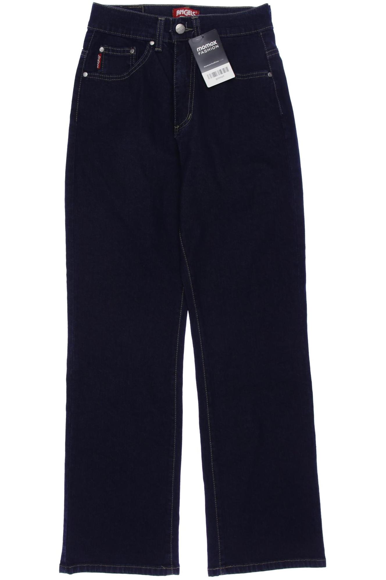

Angels Damen Jeans, marineblau, Gr. 34