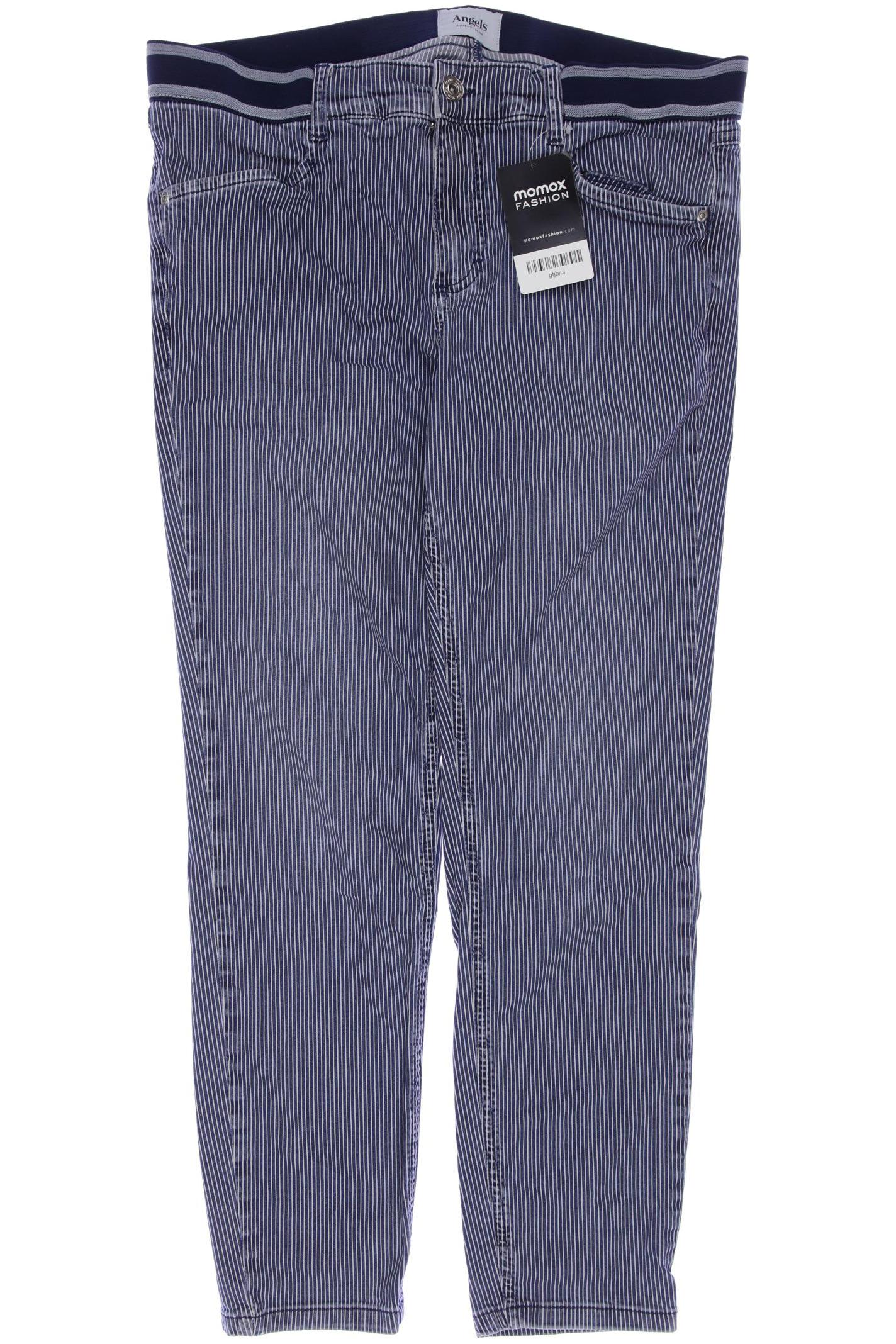 

Angels Damen Jeans, marineblau, Gr. 42