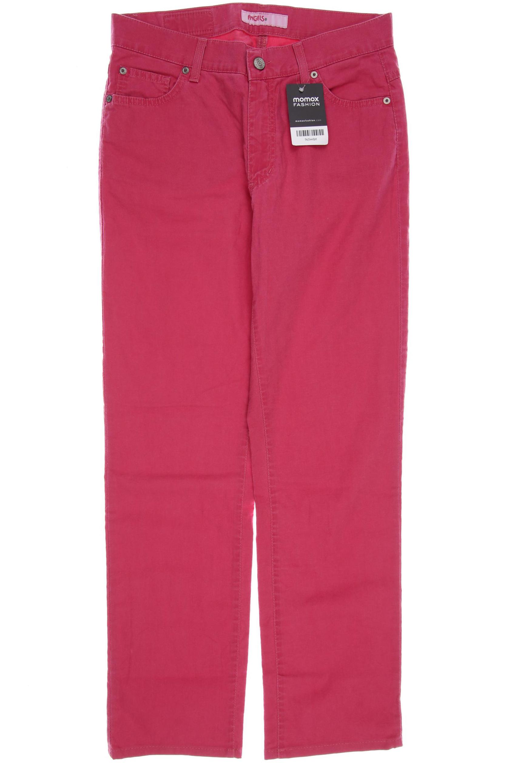 

ANGELS Damen Jeans, pink