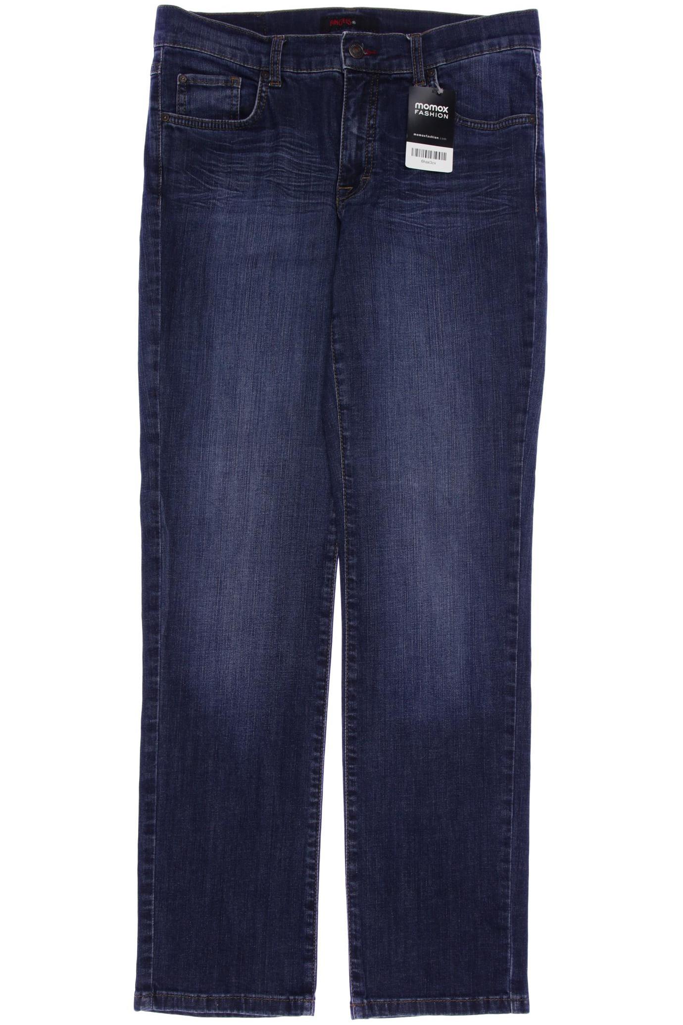 

Angels Damen Jeans, blau, Gr. 40