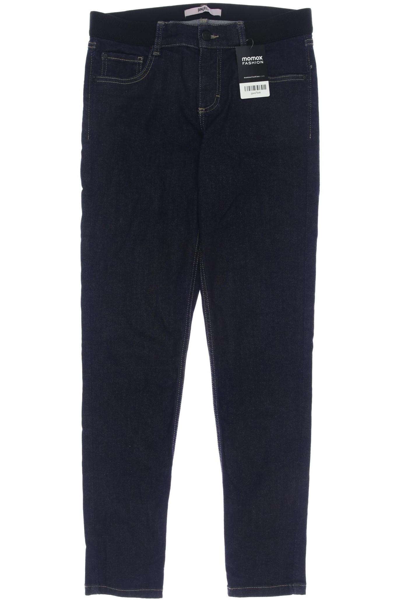 

Angels Damen Jeans, marineblau, Gr. uni