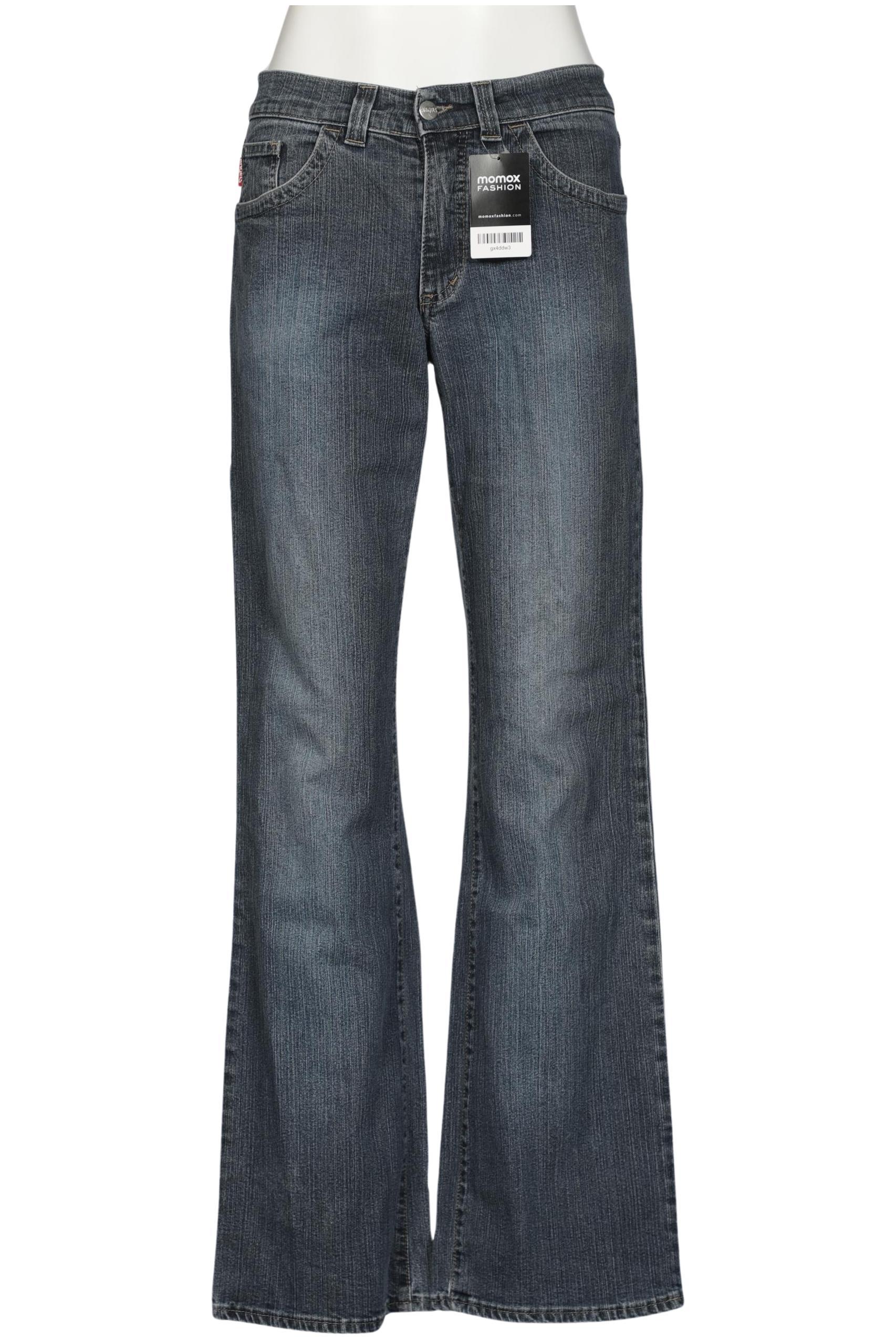 

Angels Damen Jeans, blau, Gr. 40